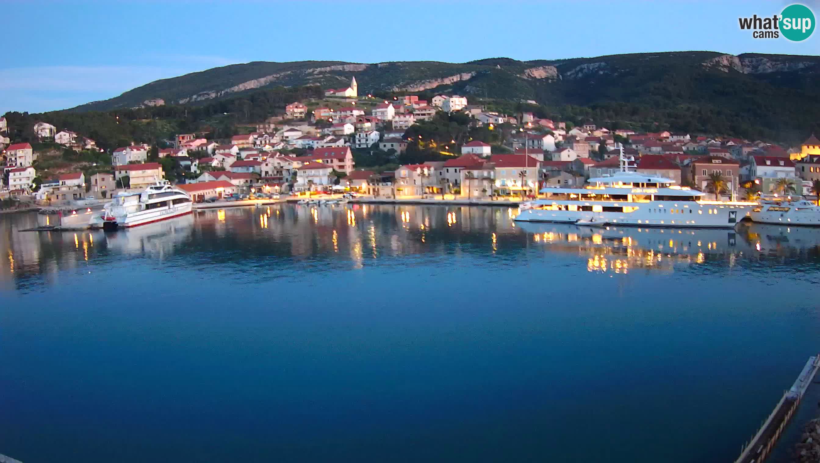 Jelsa / Hvar