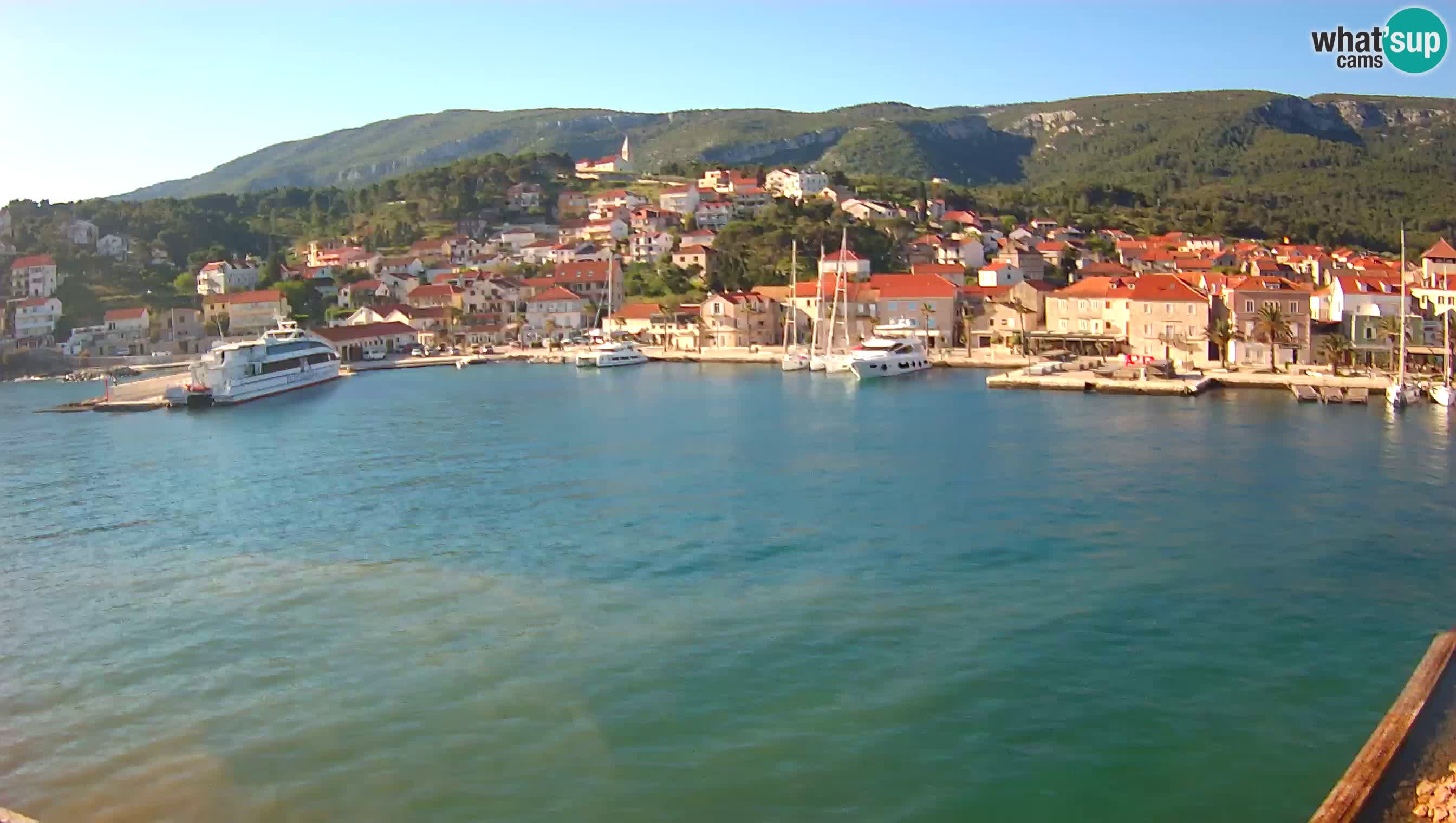 Jelsa / Hvar