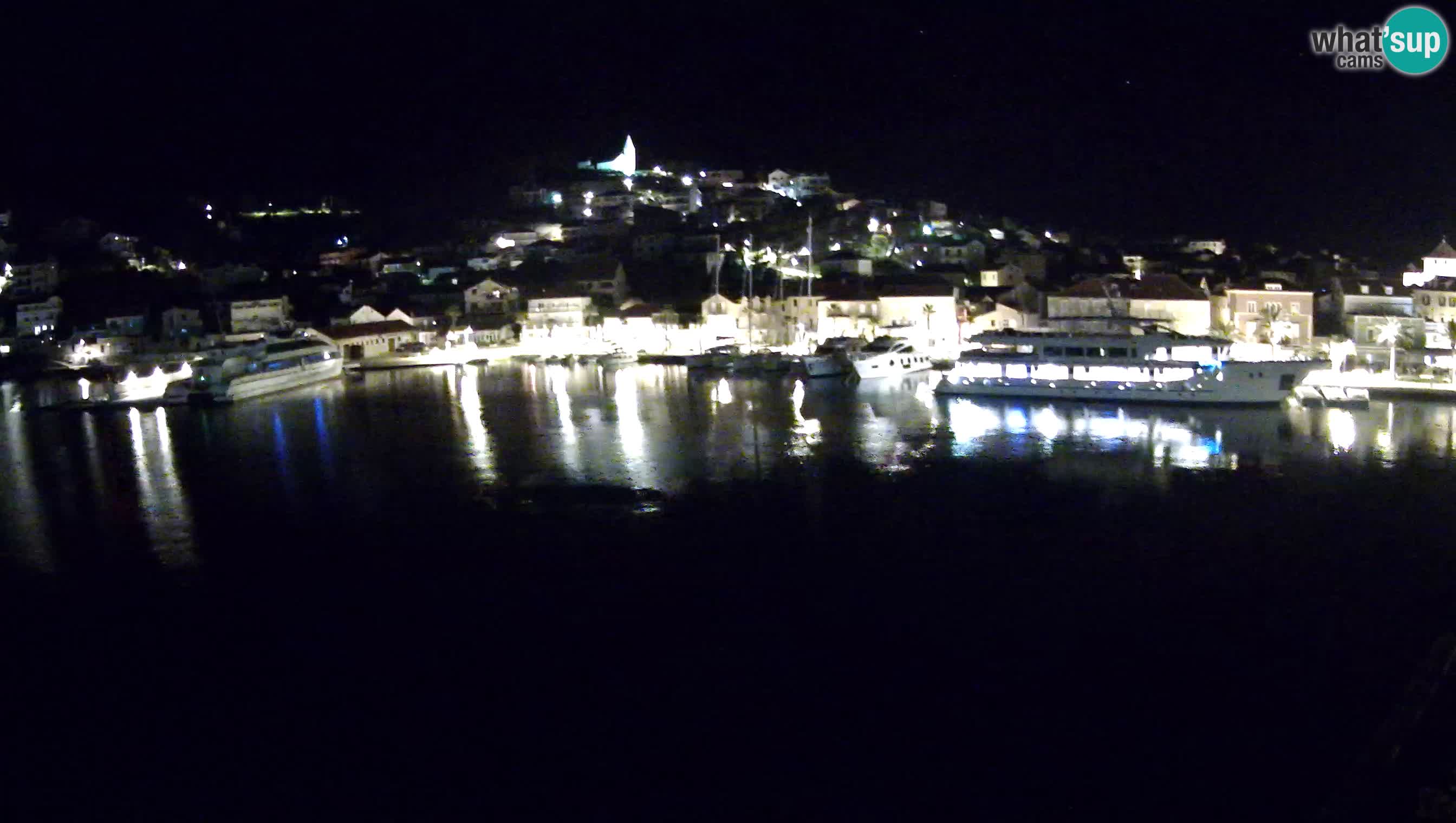 Gelsa Livecam Lesina – Panorama