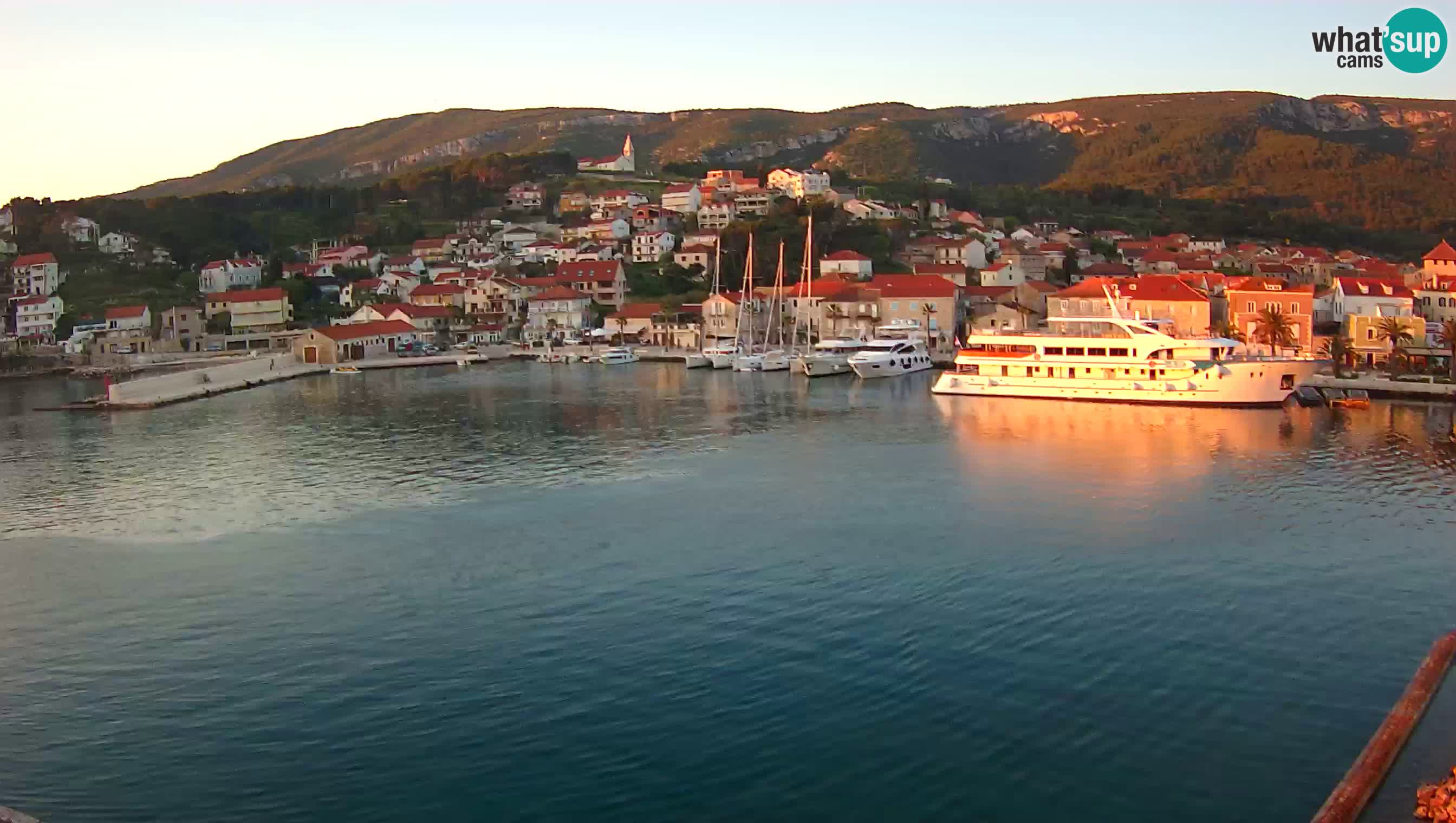 Jelsa / Hvar