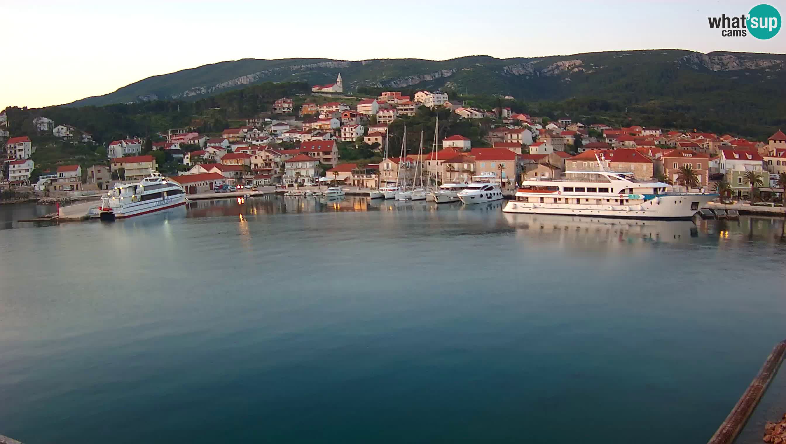 Jelsa / Hvar