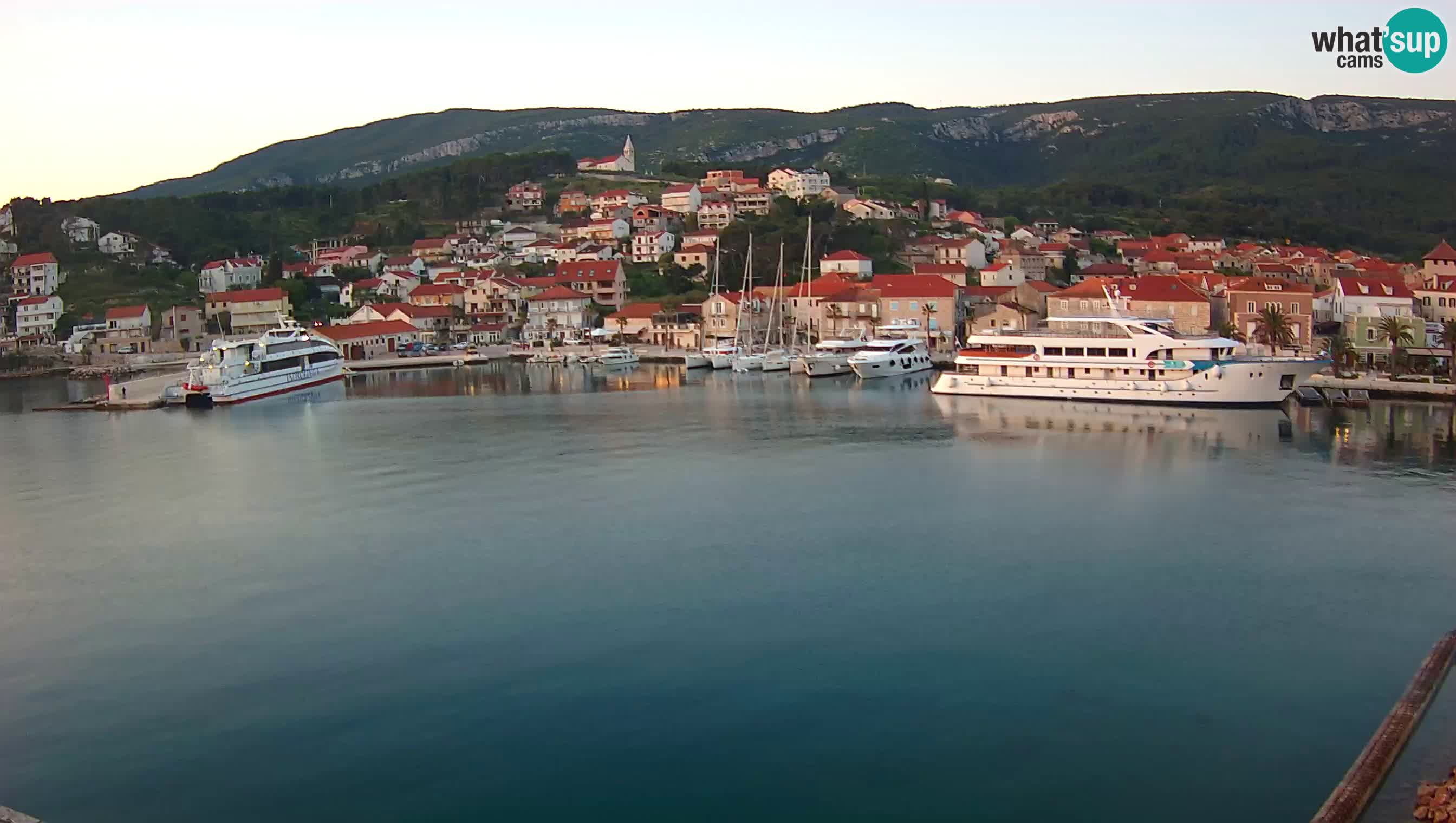 Jelsa / Hvar