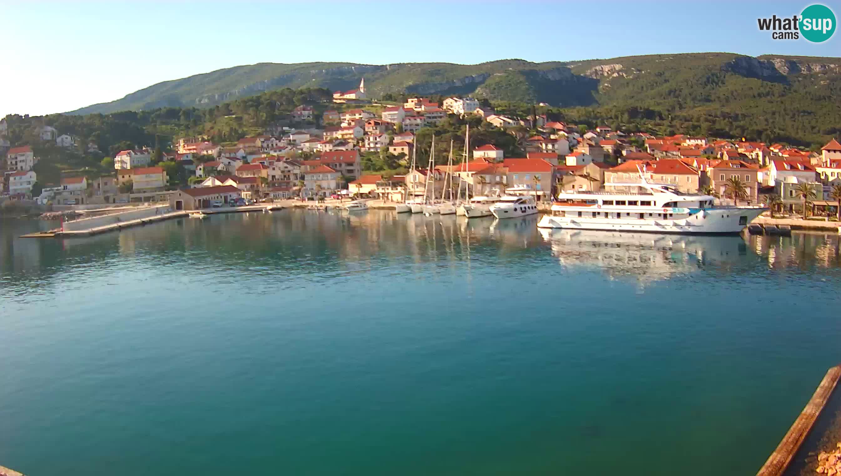 Jelsa / Hvar