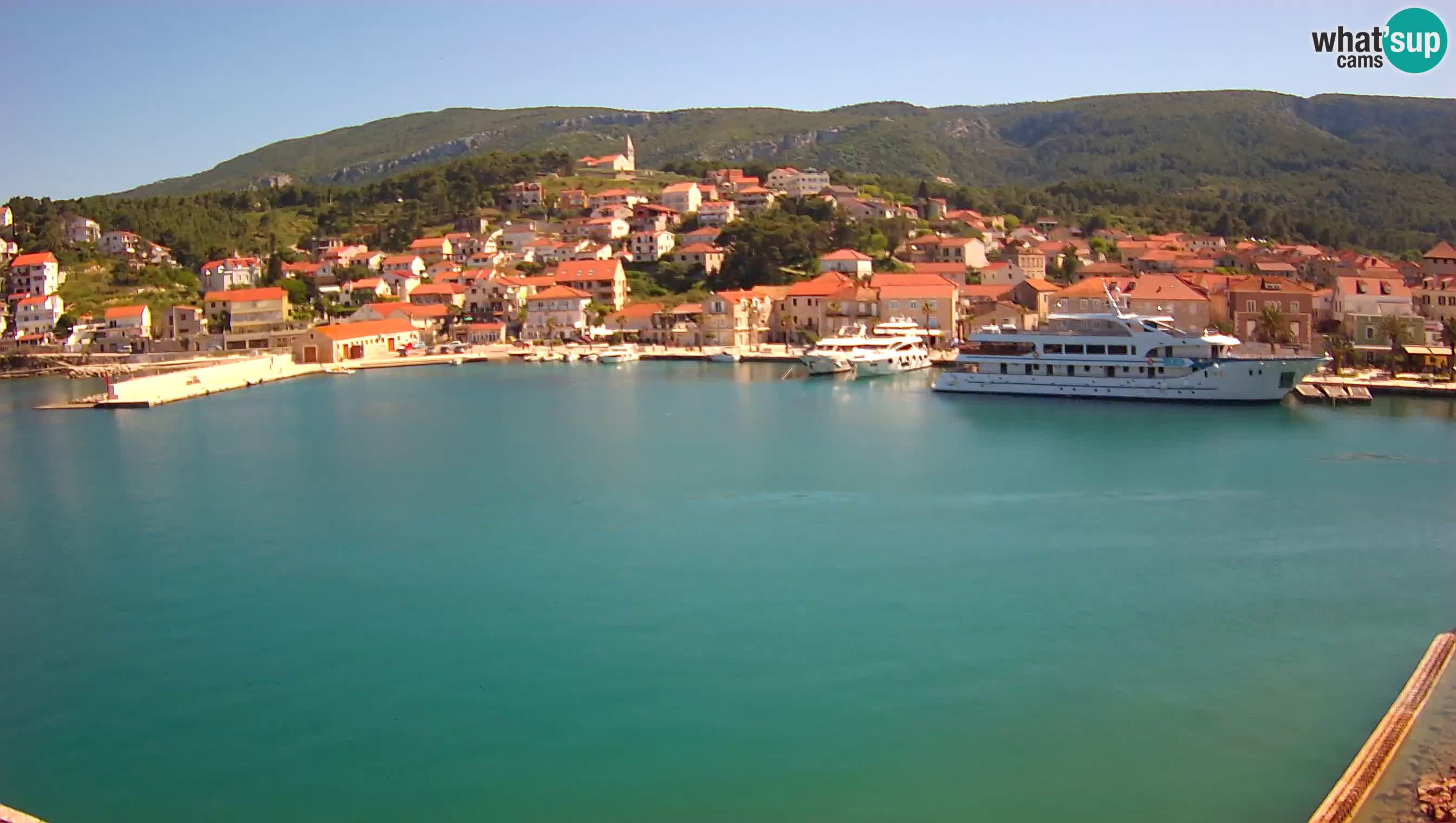 Jelsa / Hvar