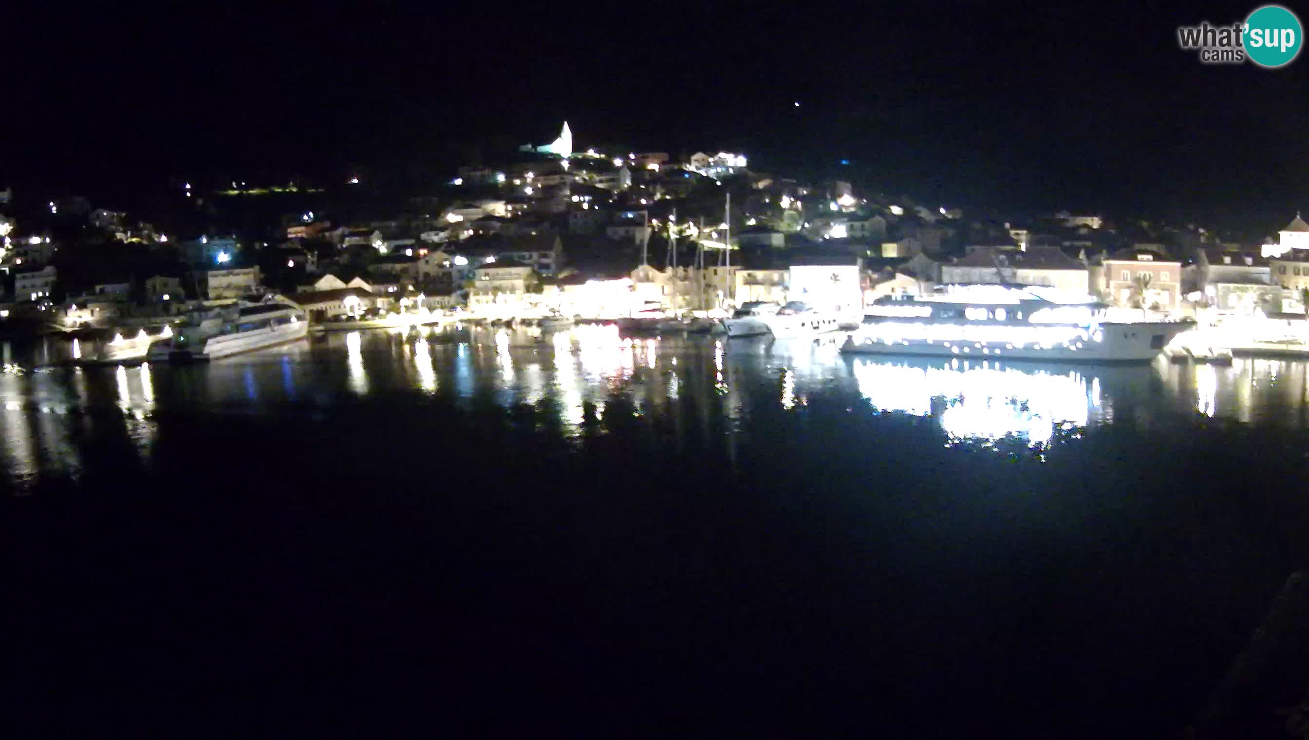 Gelsa Livecam Lesina – Panorama