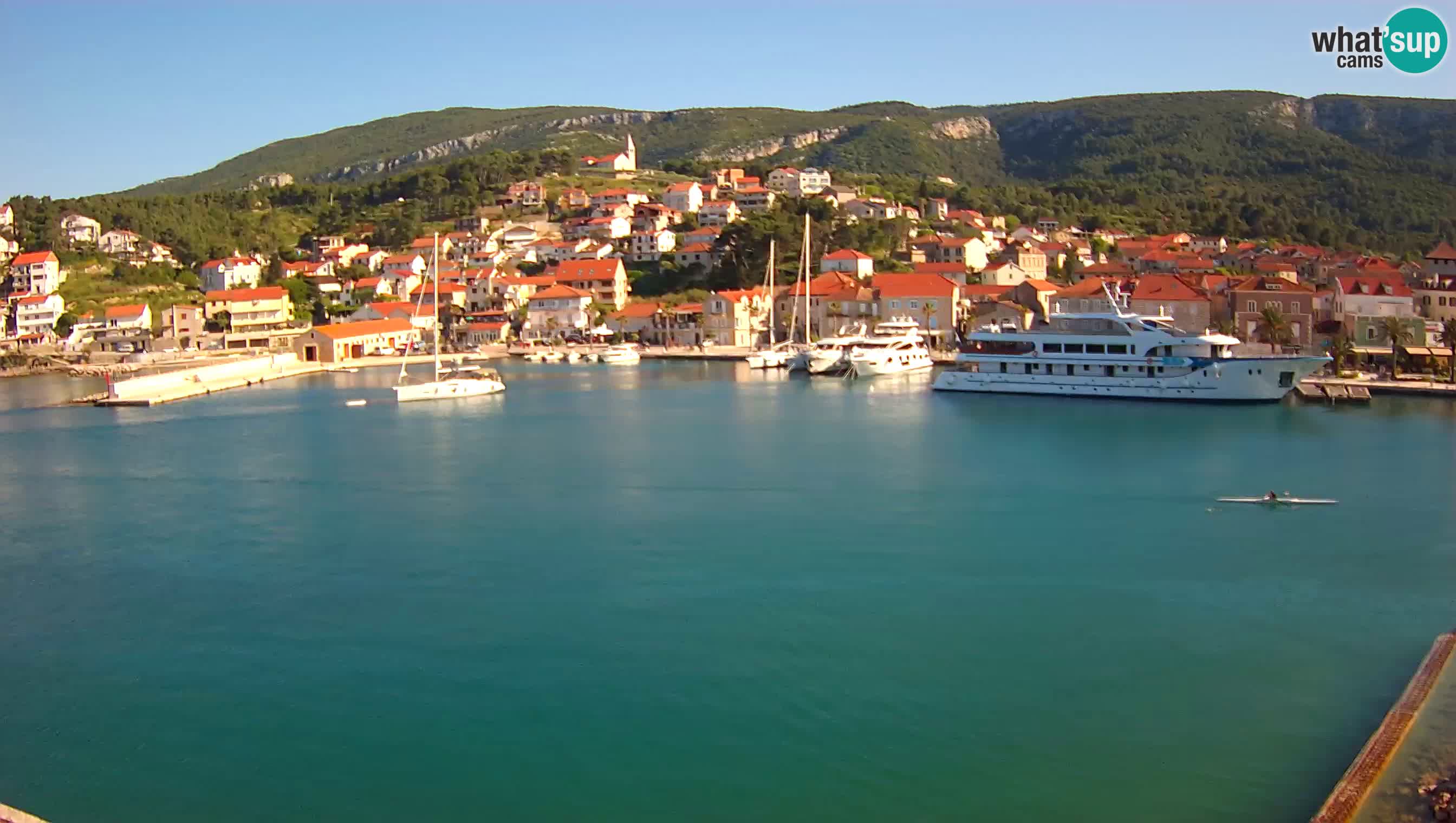 Jelsa / Hvar