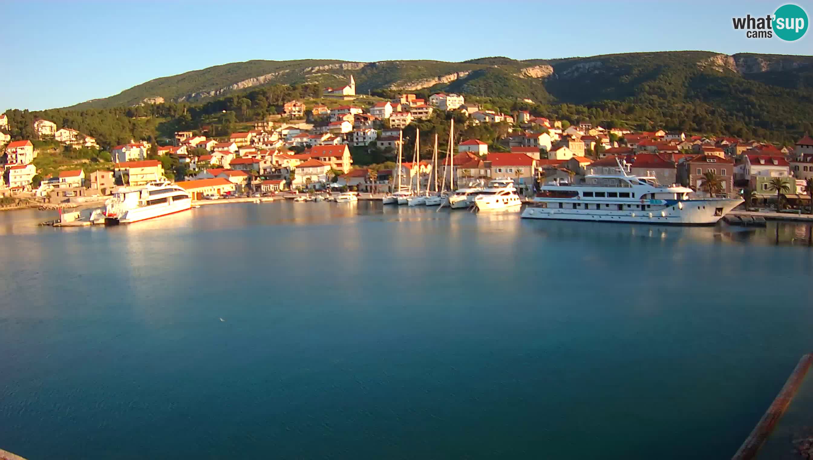 Jelsa / Hvar
