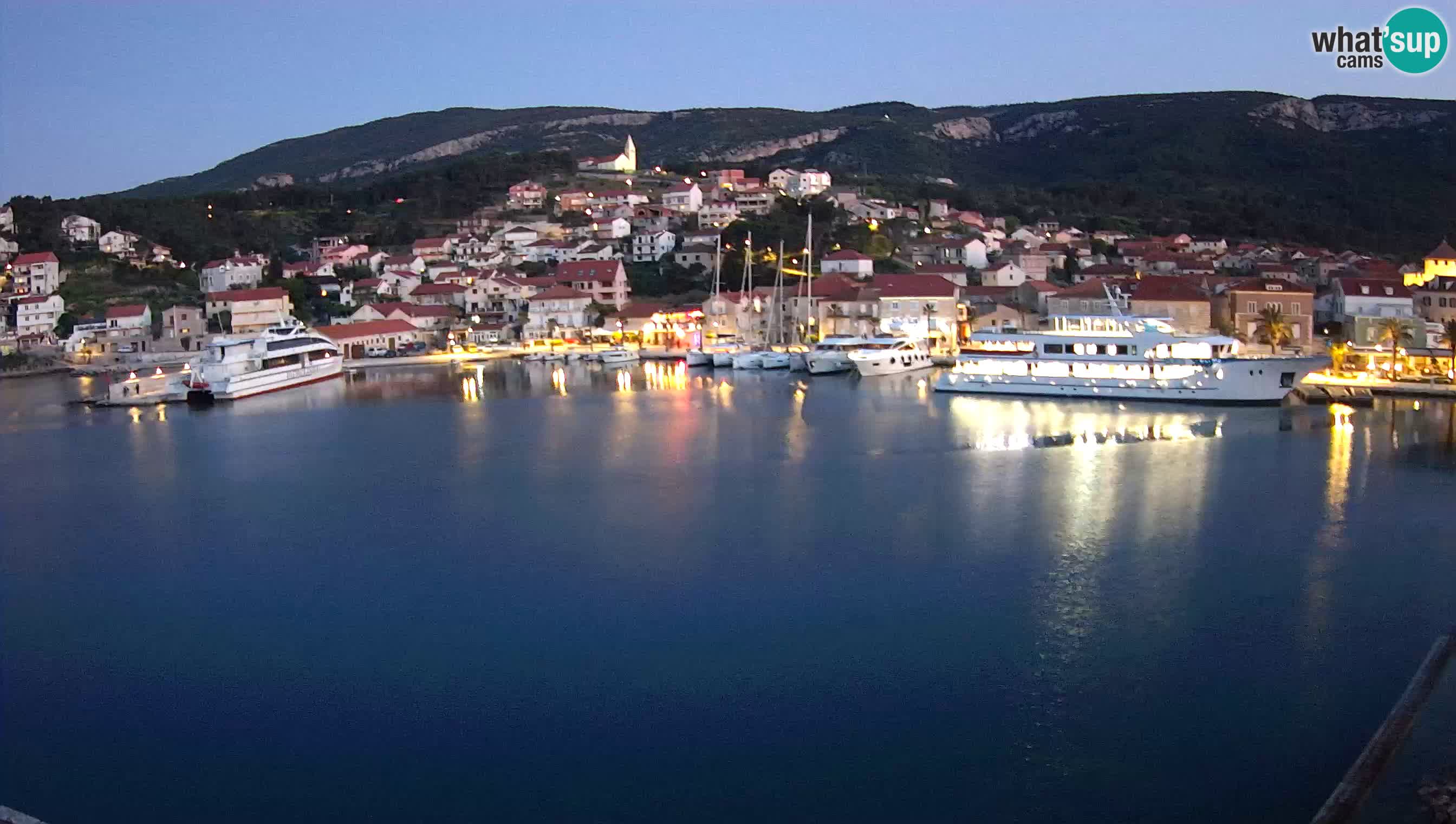 Jelsa / Hvar