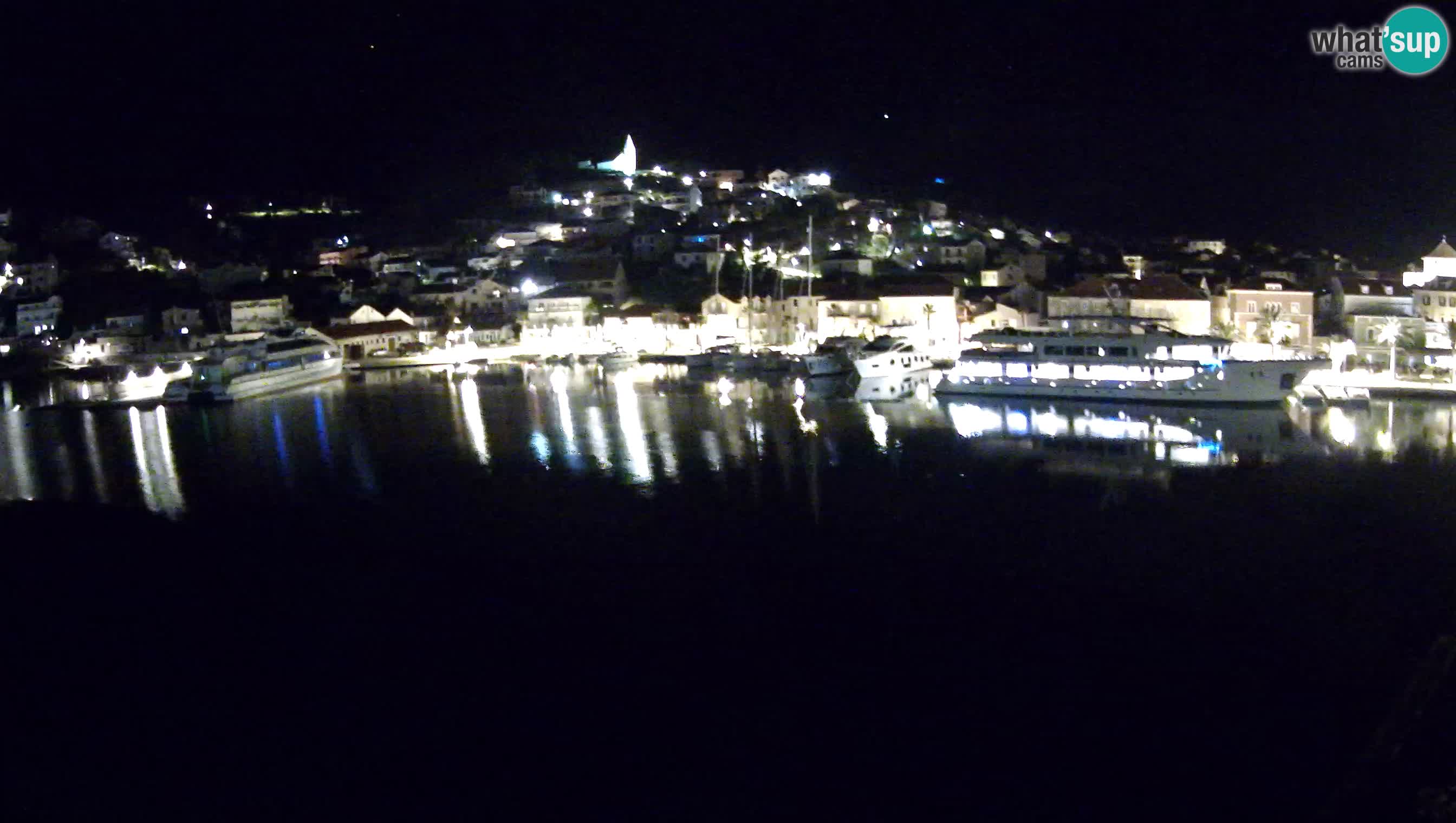 Gelsa Livecam Lesina – Panorama
