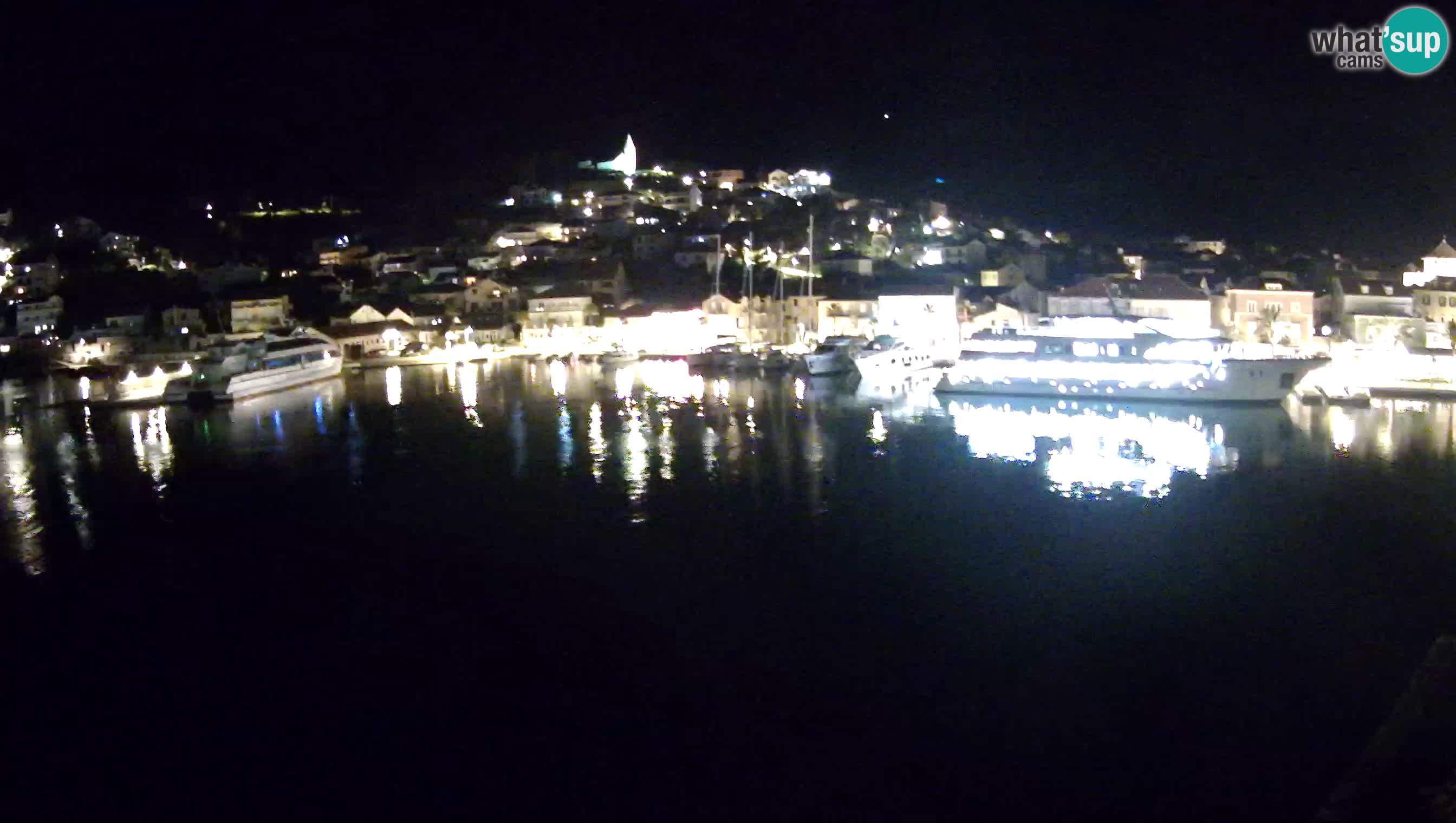 Gelsa Livecam Lesina – Panorama