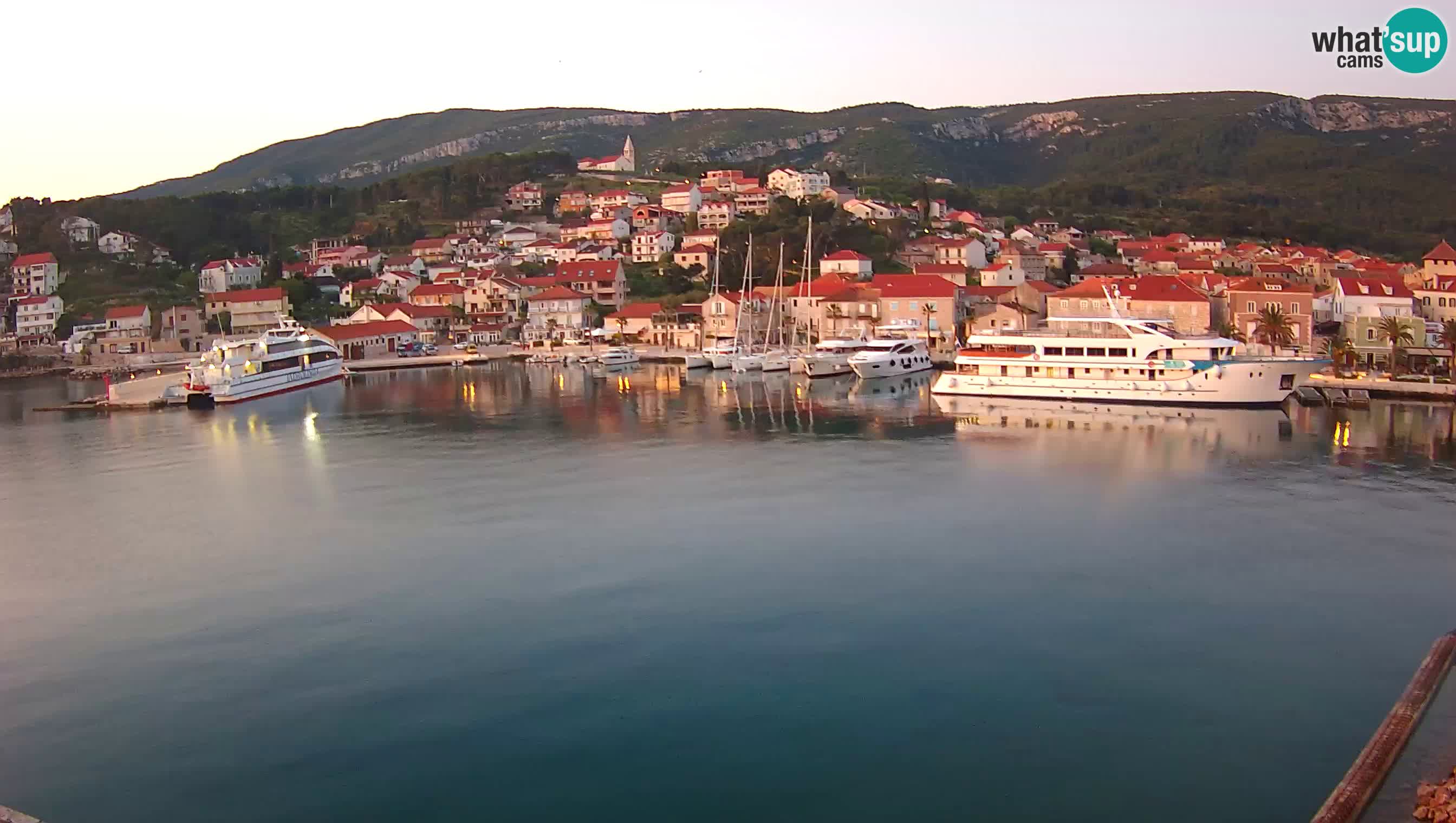 Jelsa / Hvar
