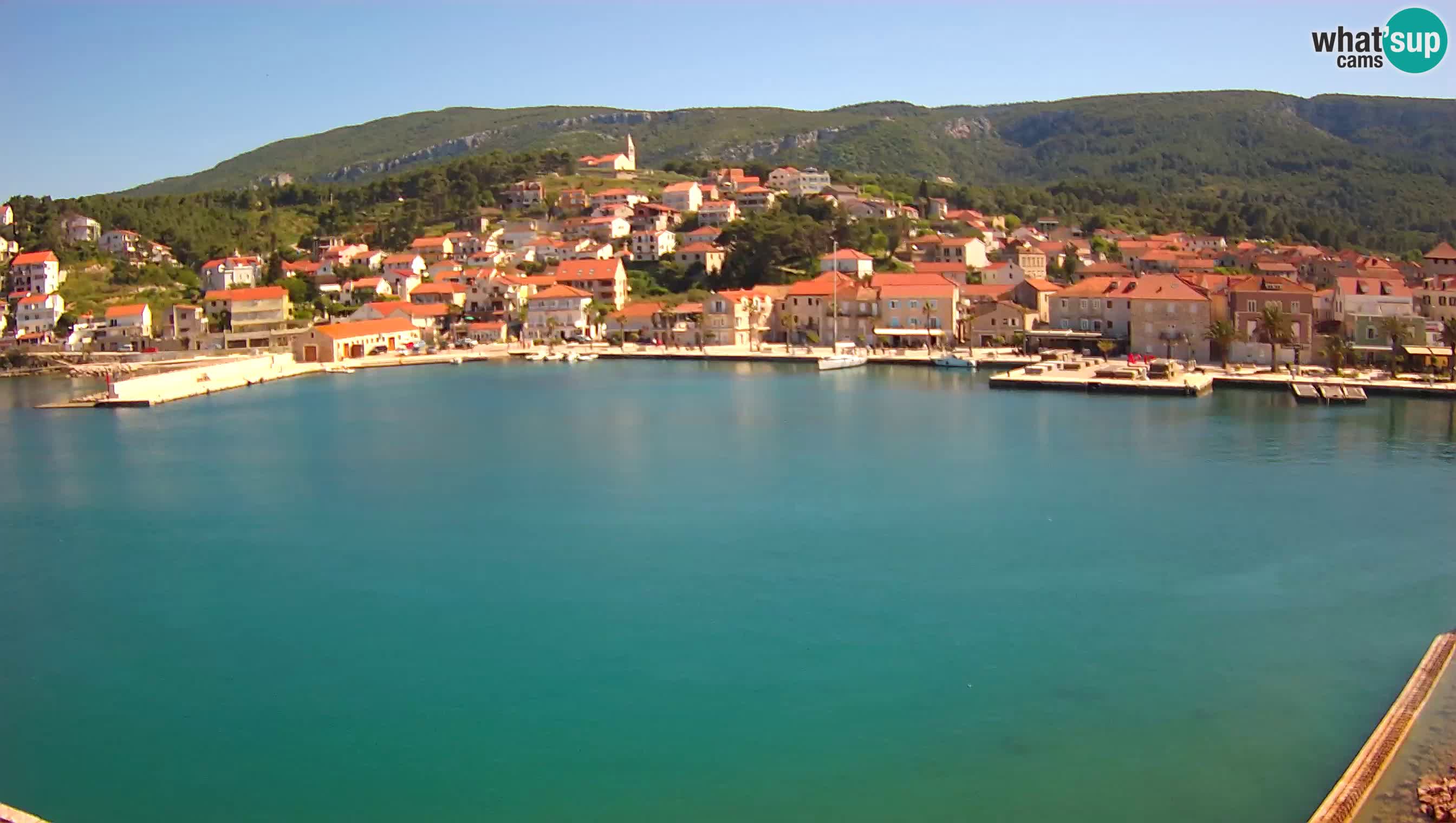 Jelsa / Hvar