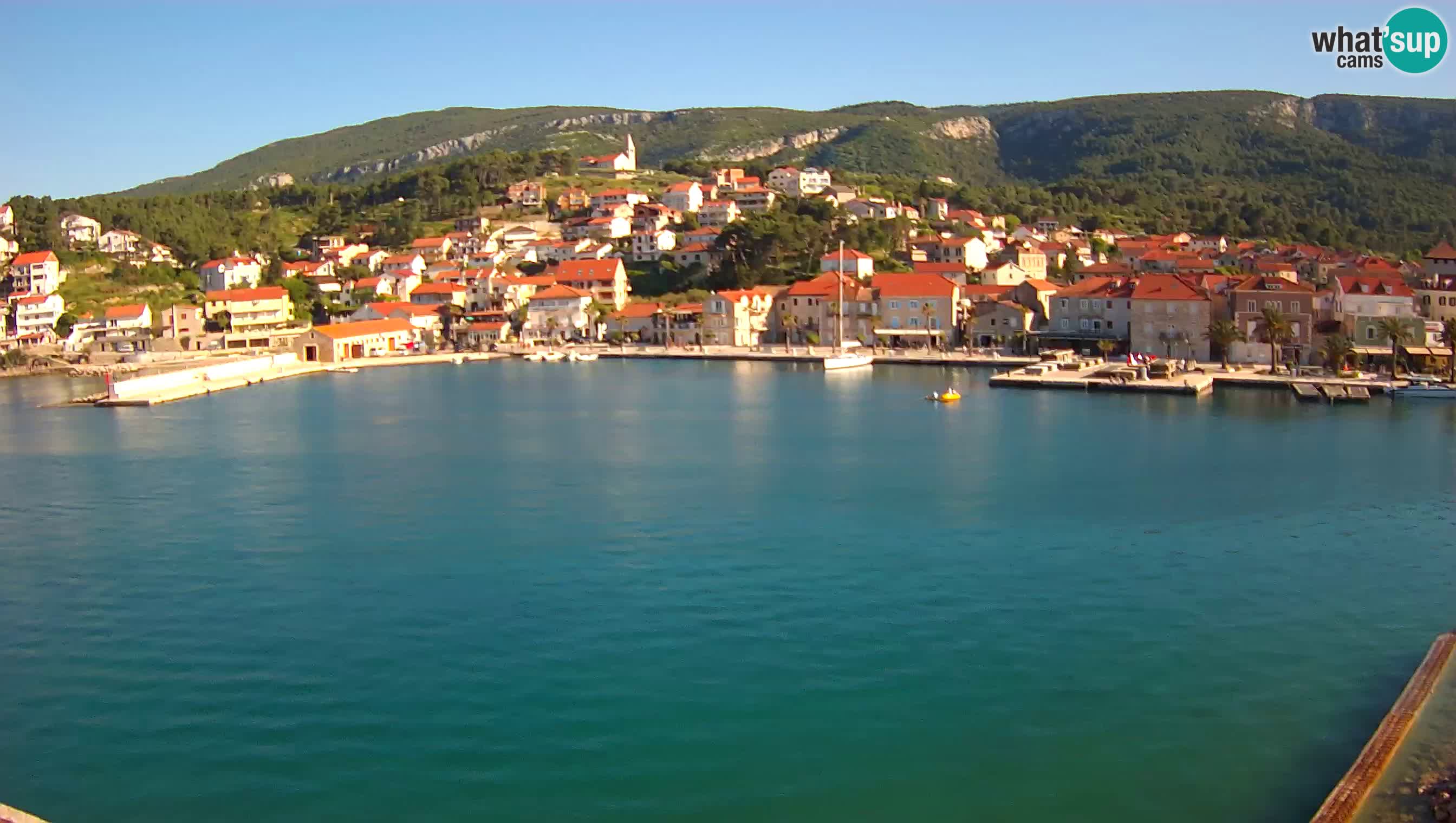 Jelsa / Hvar