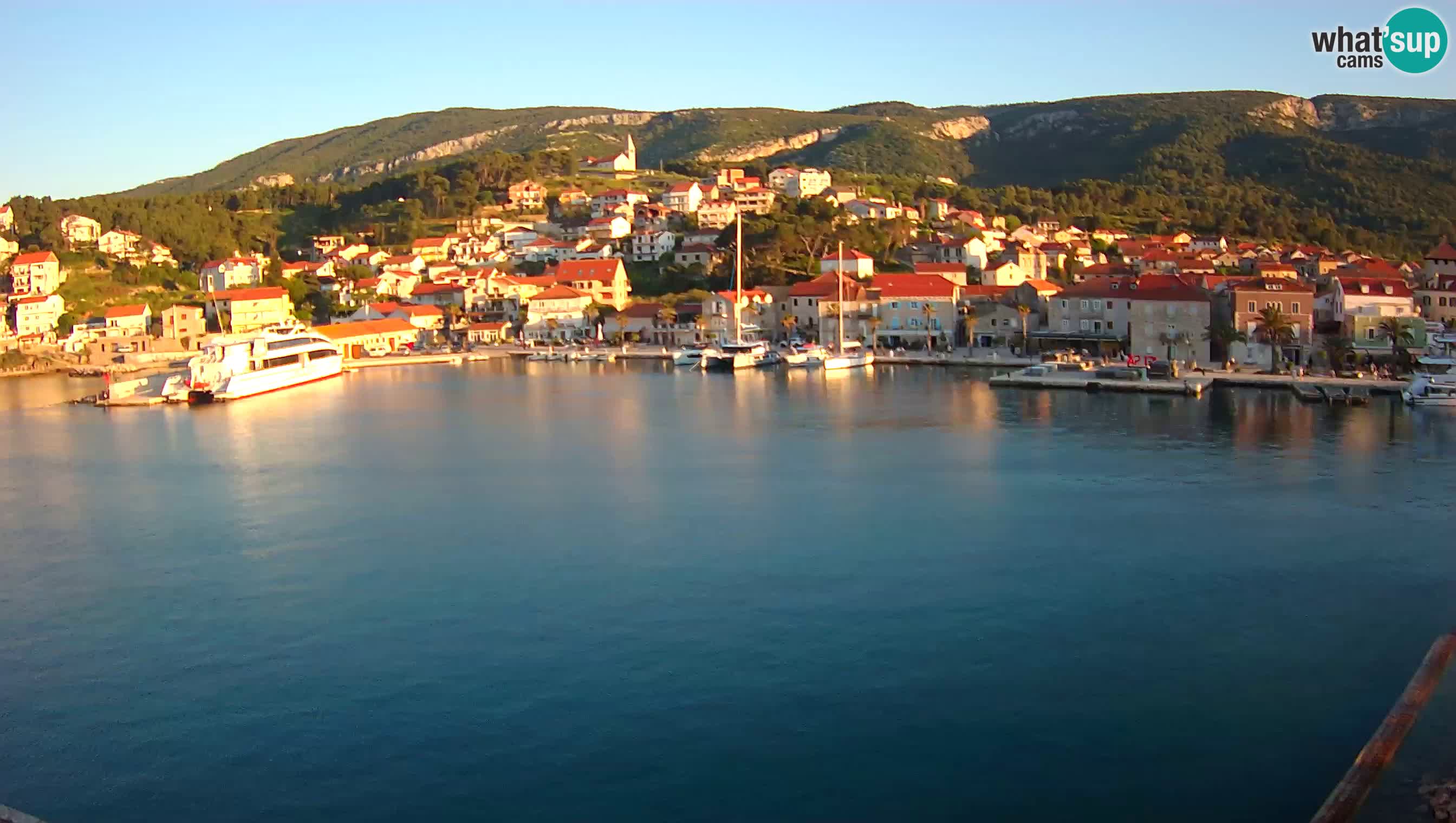 Jelsa / Hvar