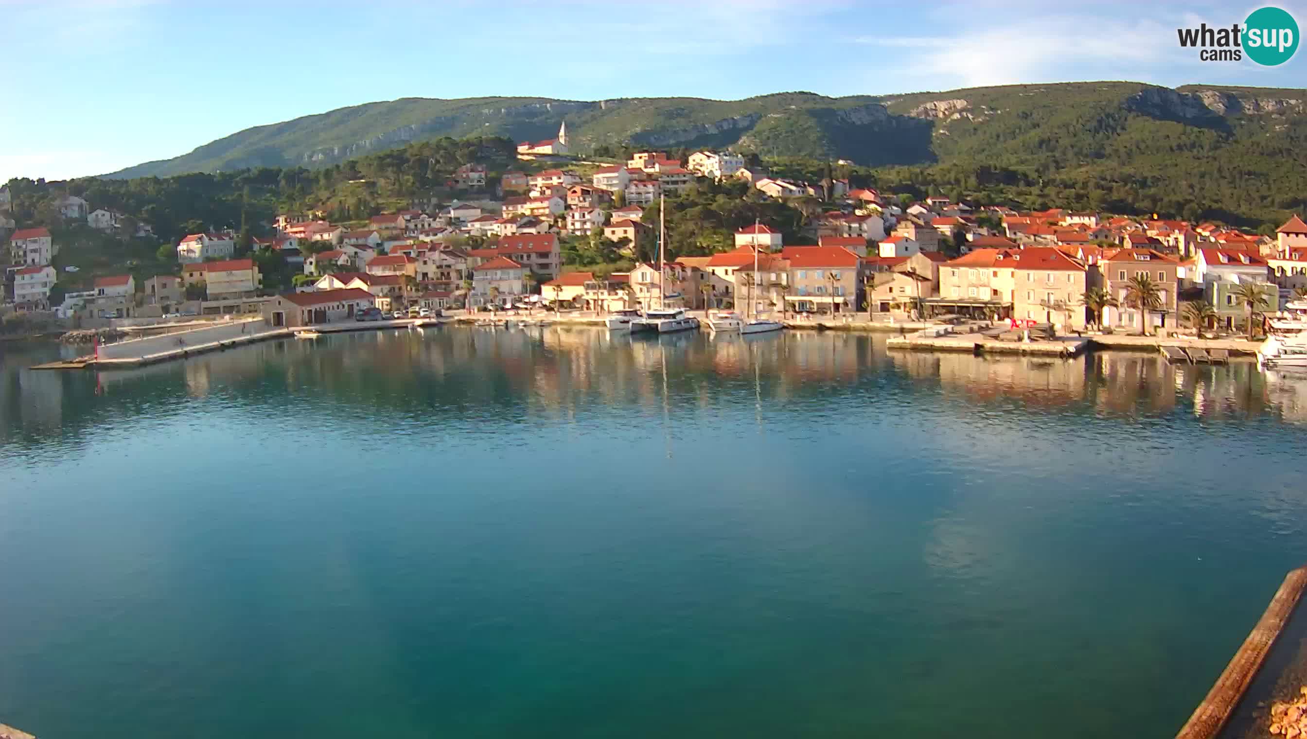 Jelsa / Hvar
