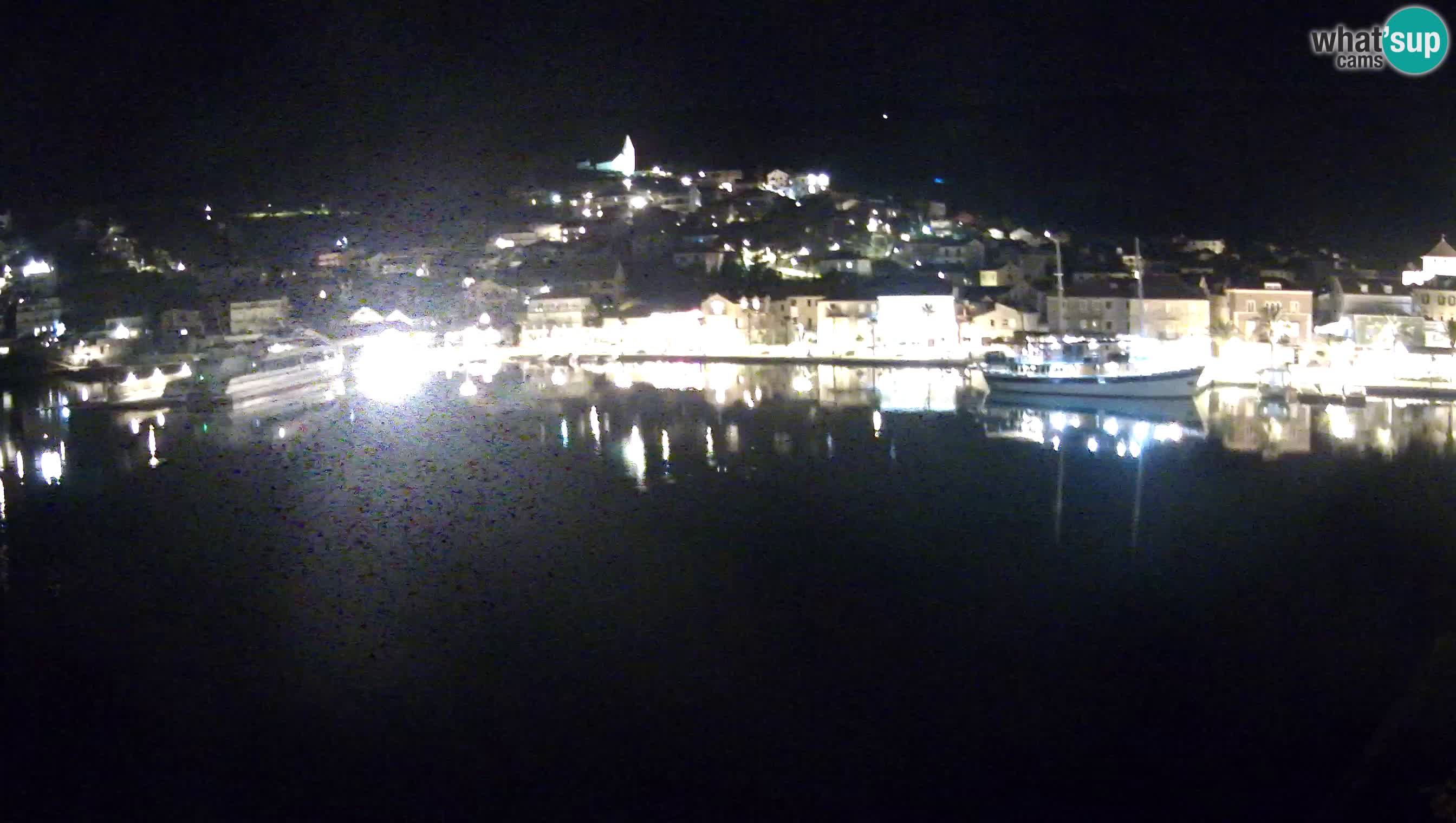 Gelsa Livecam Lesina – Panorama