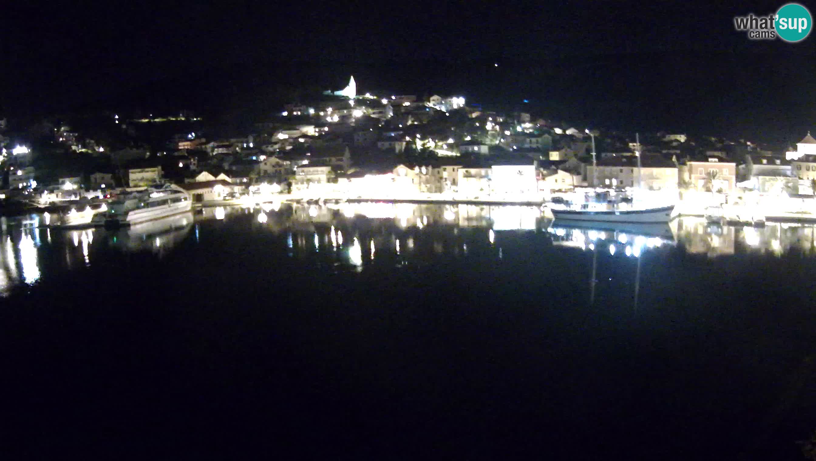Gelsa Livecam Lesina – Panorama