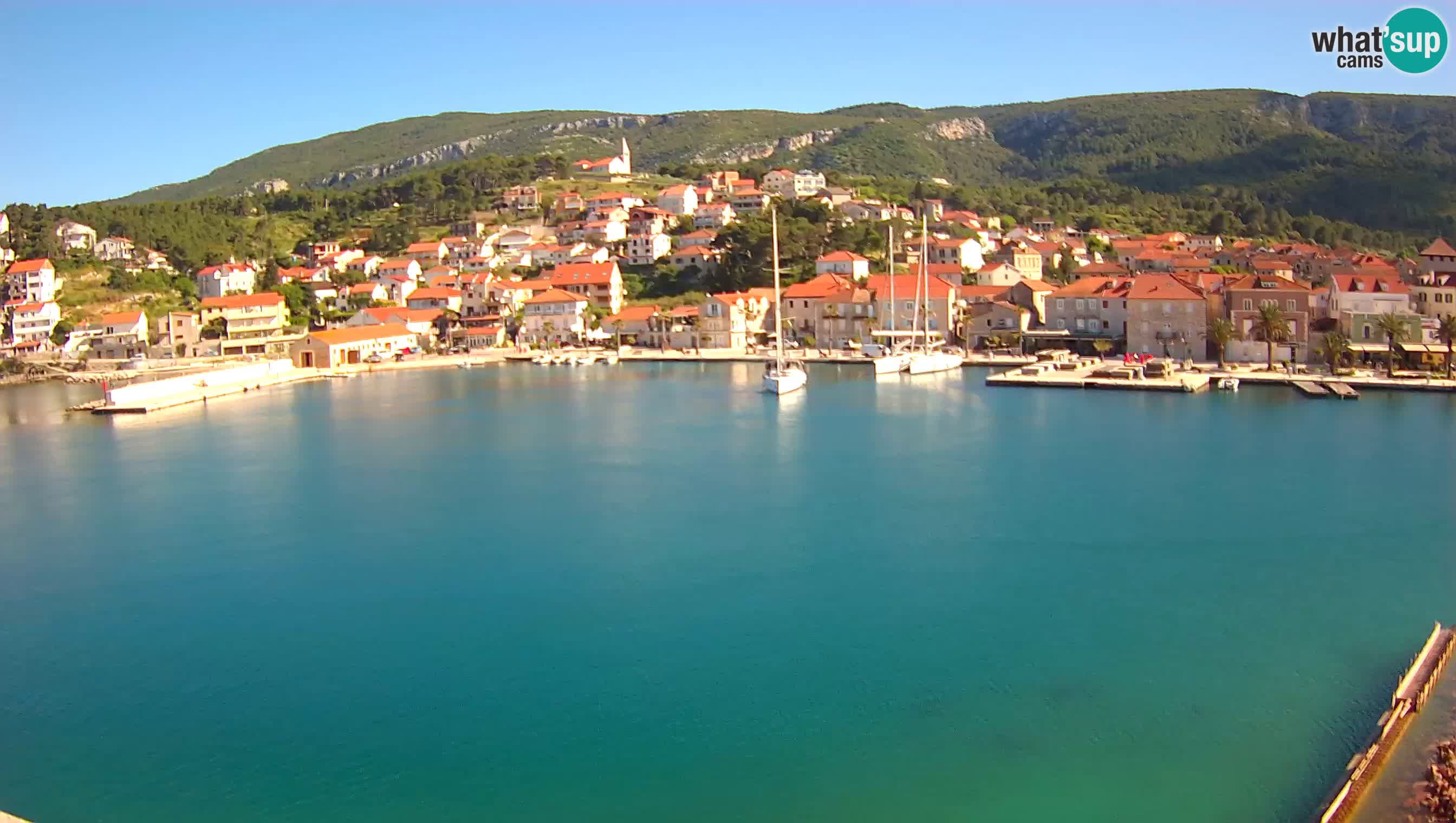 Jelsa / Hvar