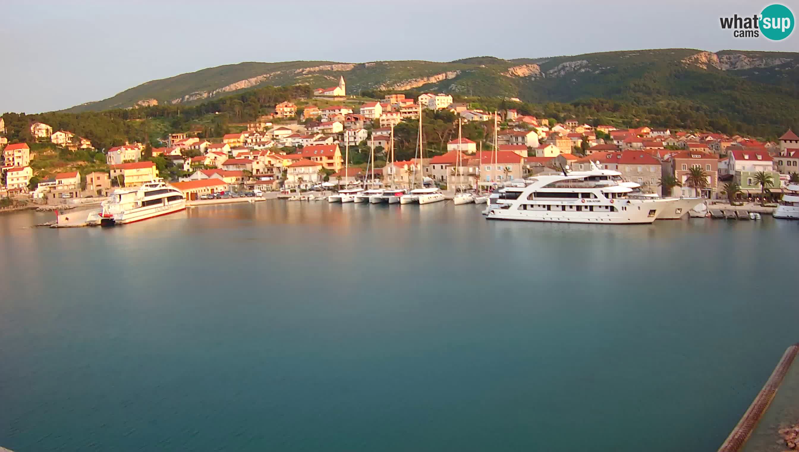 Jelsa / Hvar