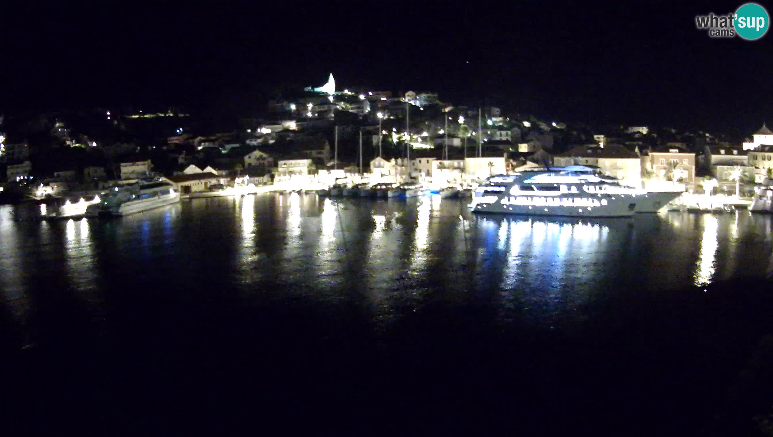 Gelsa Livecam Lesina – Panorama