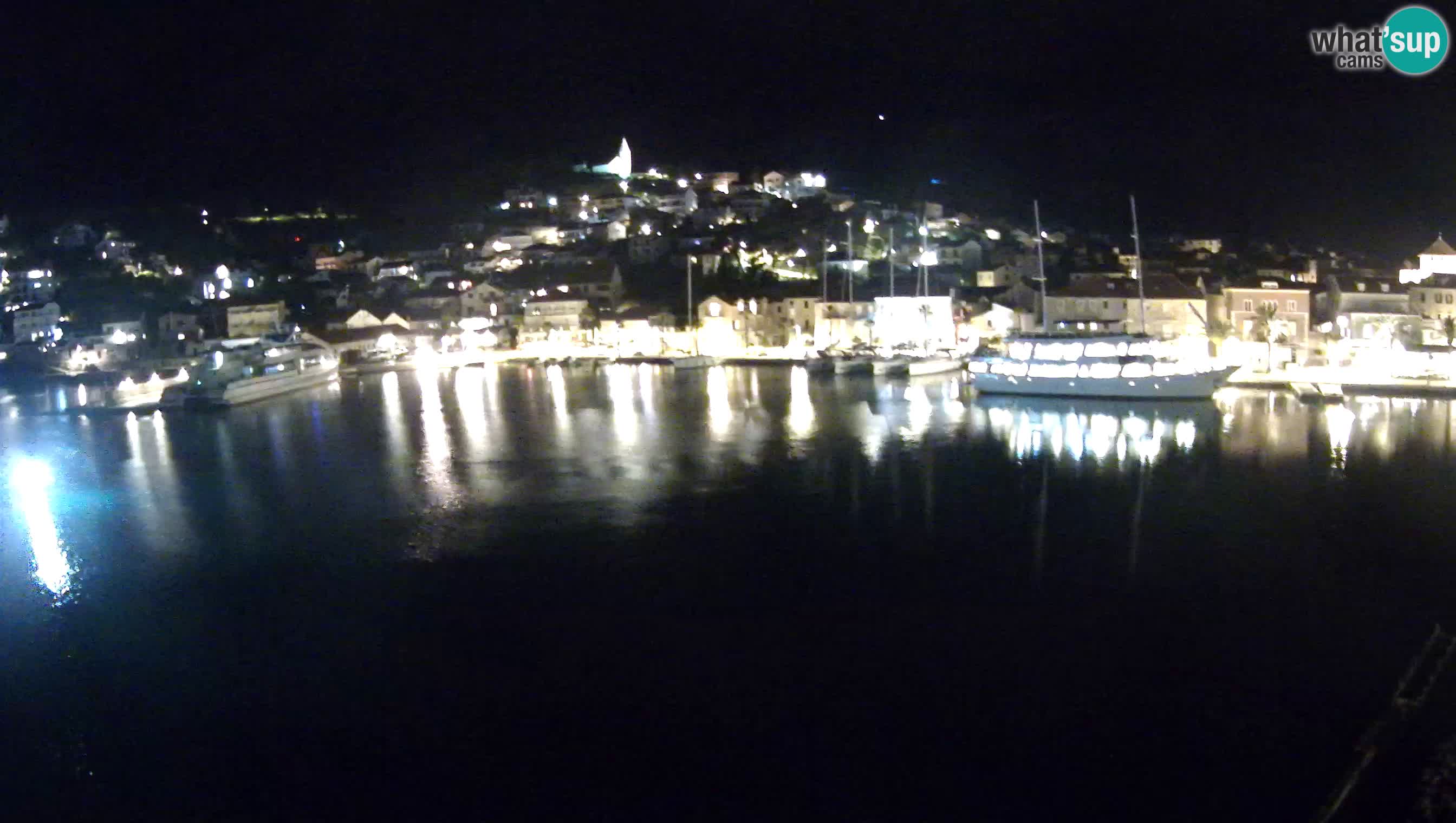 Gelsa Livecam Lesina – Panorama