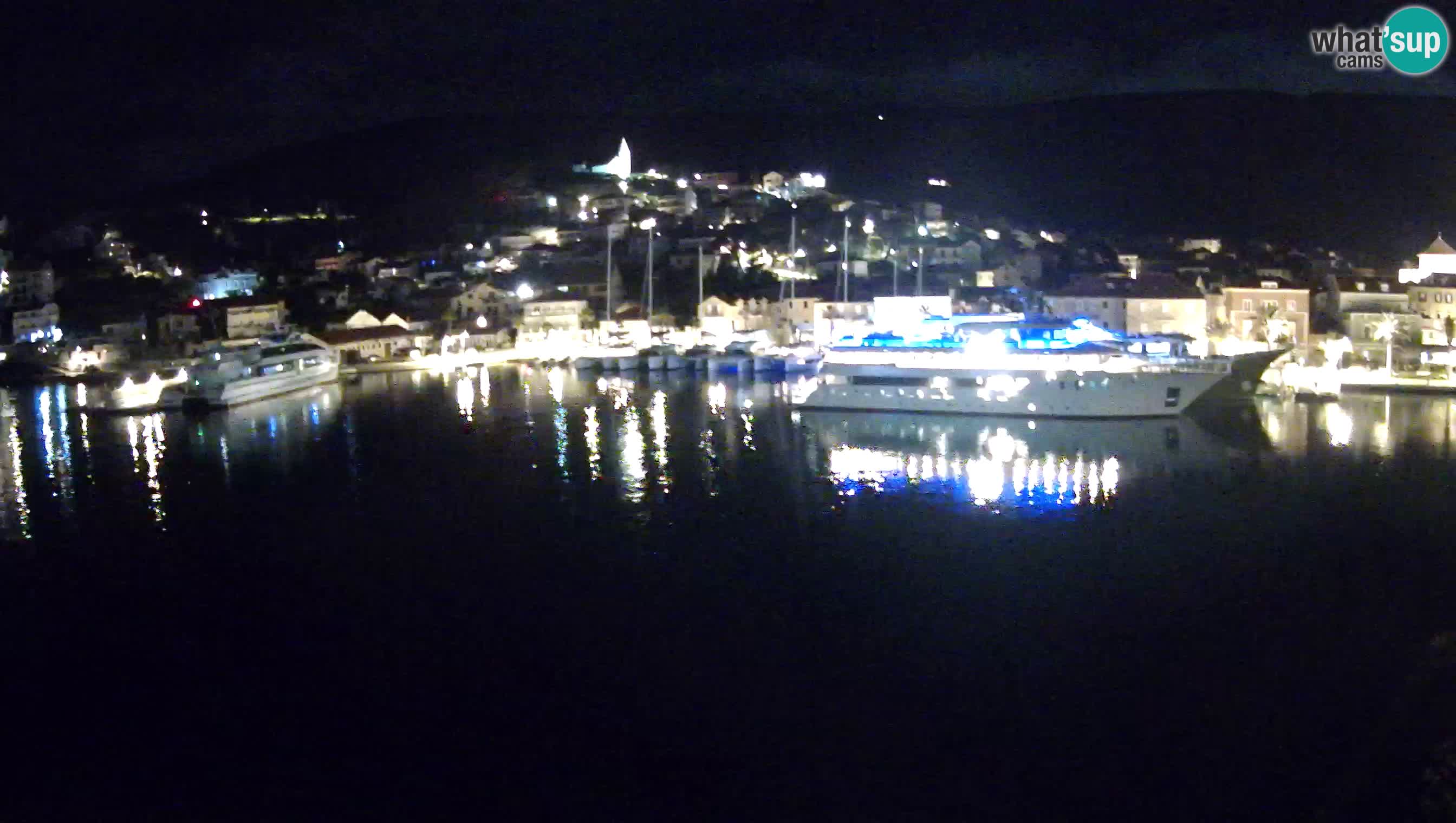 Gelsa Livecam Lesina – Panorama