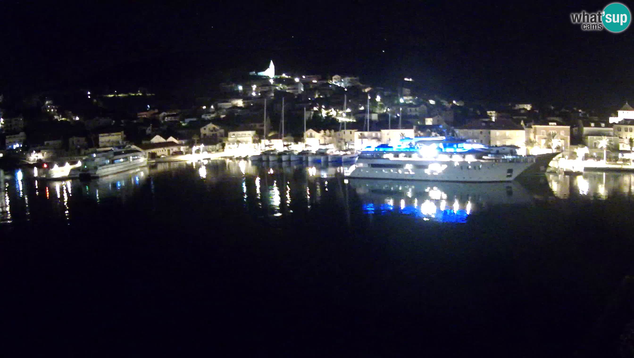 Gelsa Livecam Lesina – Panorama