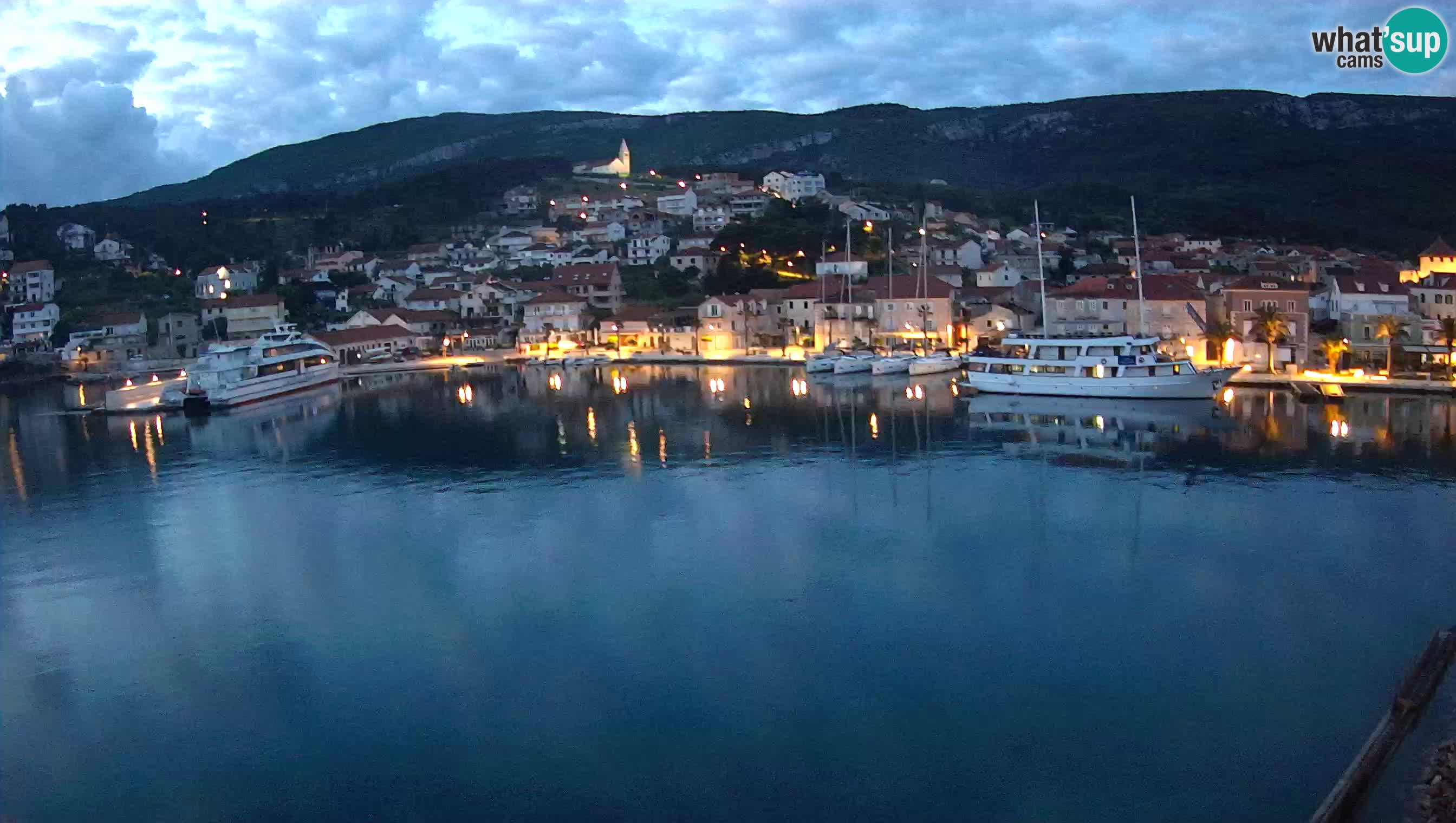 Jelsa / Hvar
