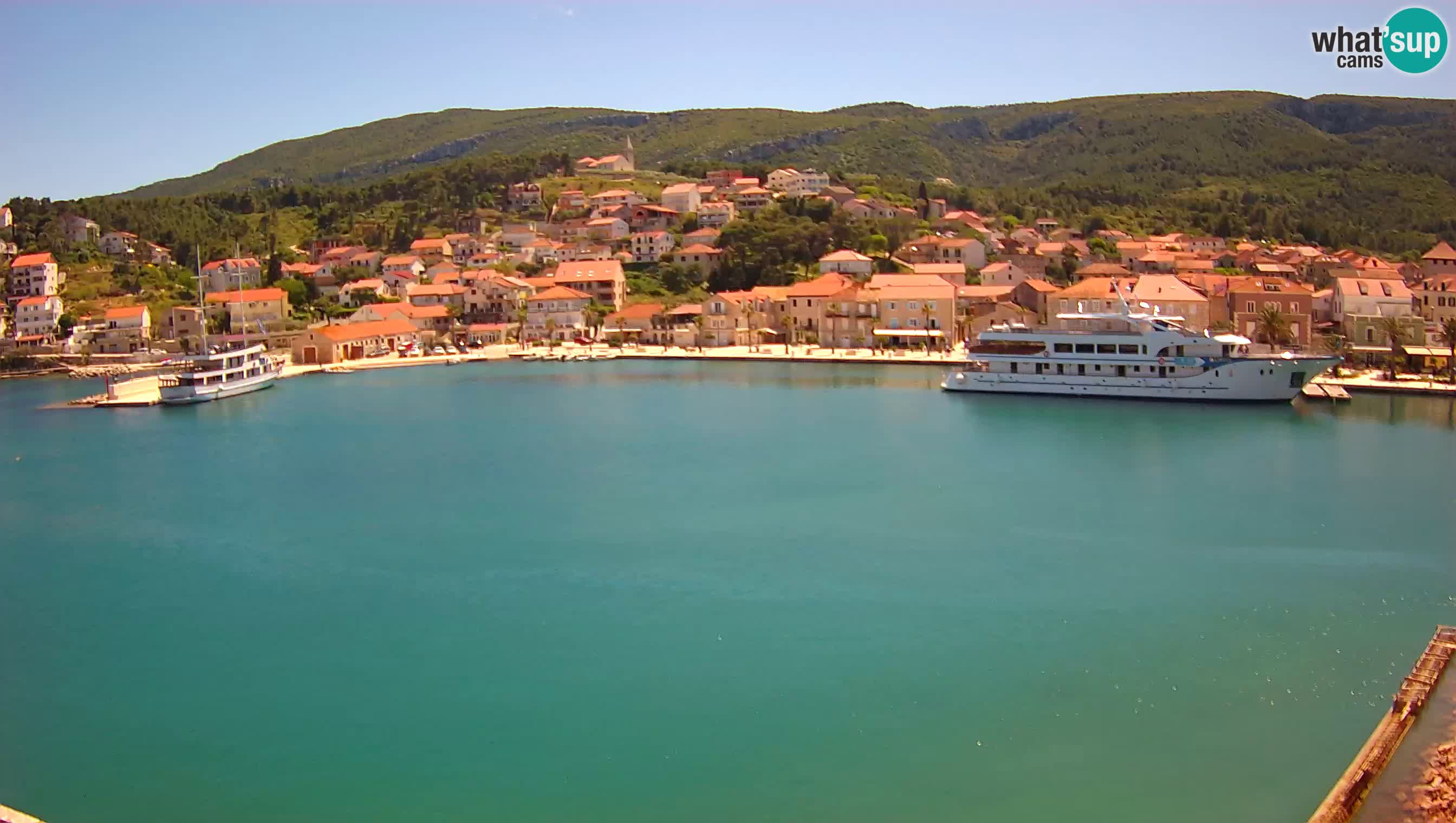 Jelsa / Hvar
