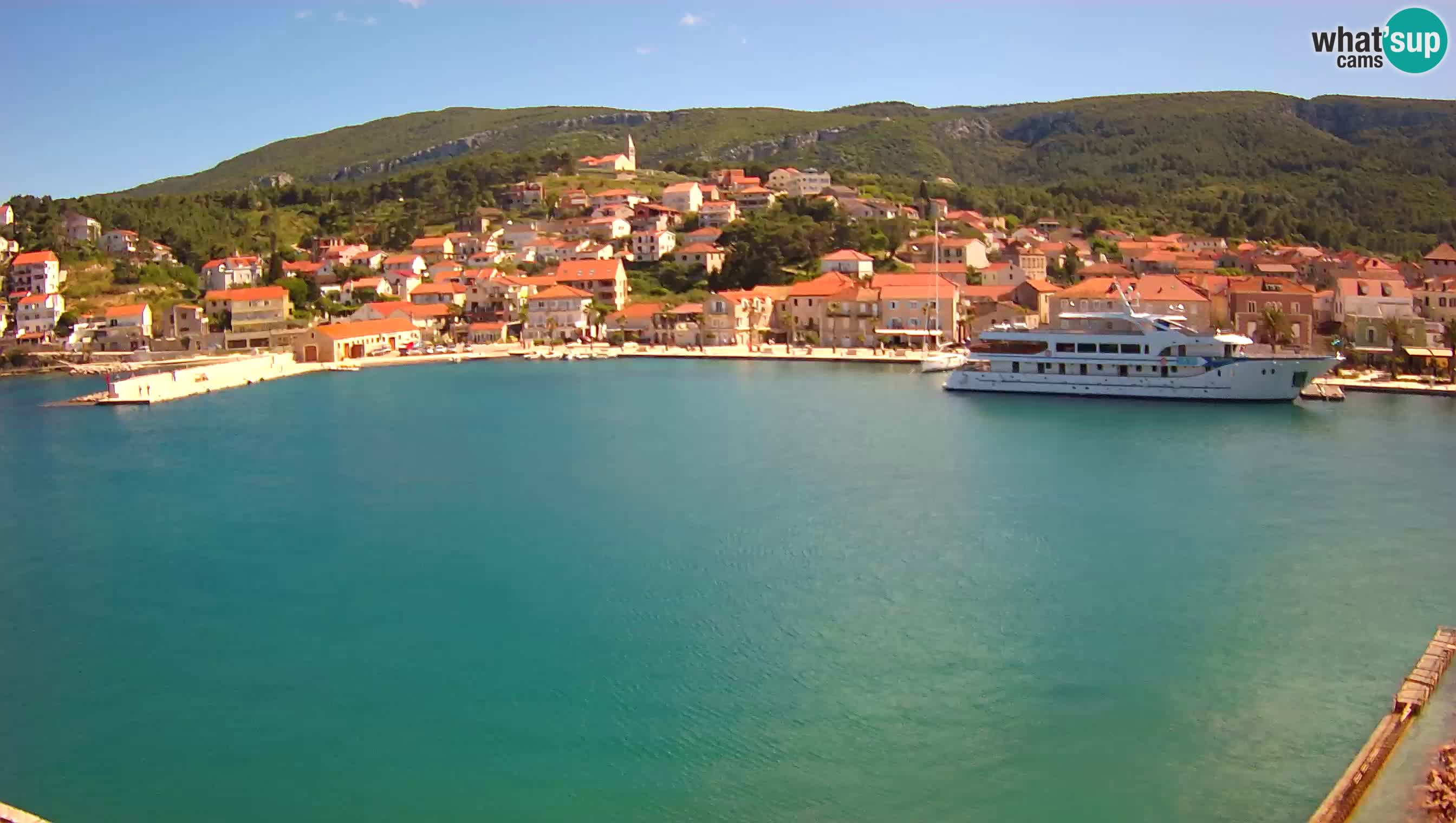 Jelsa / Hvar