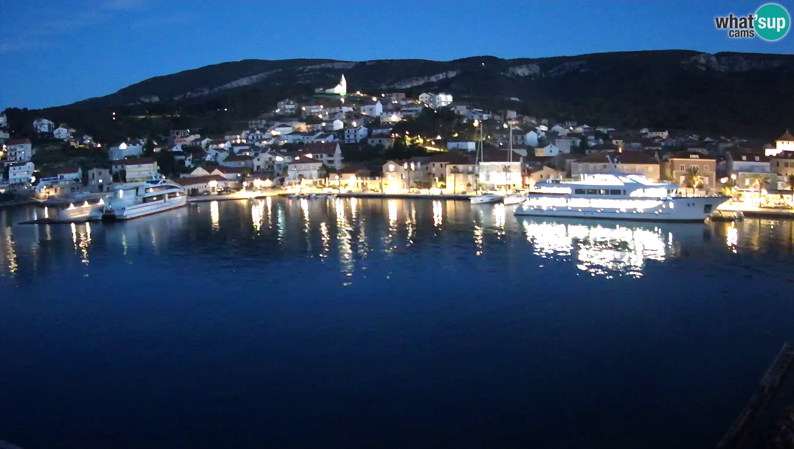Jelsa / Hvar