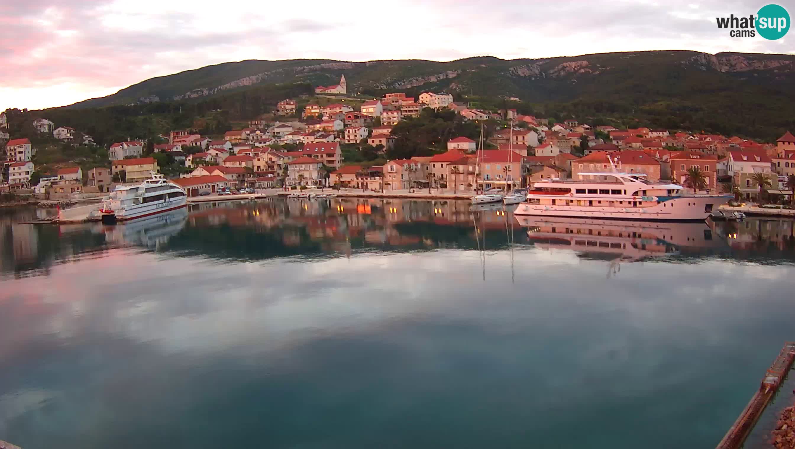 Jelsa / Hvar