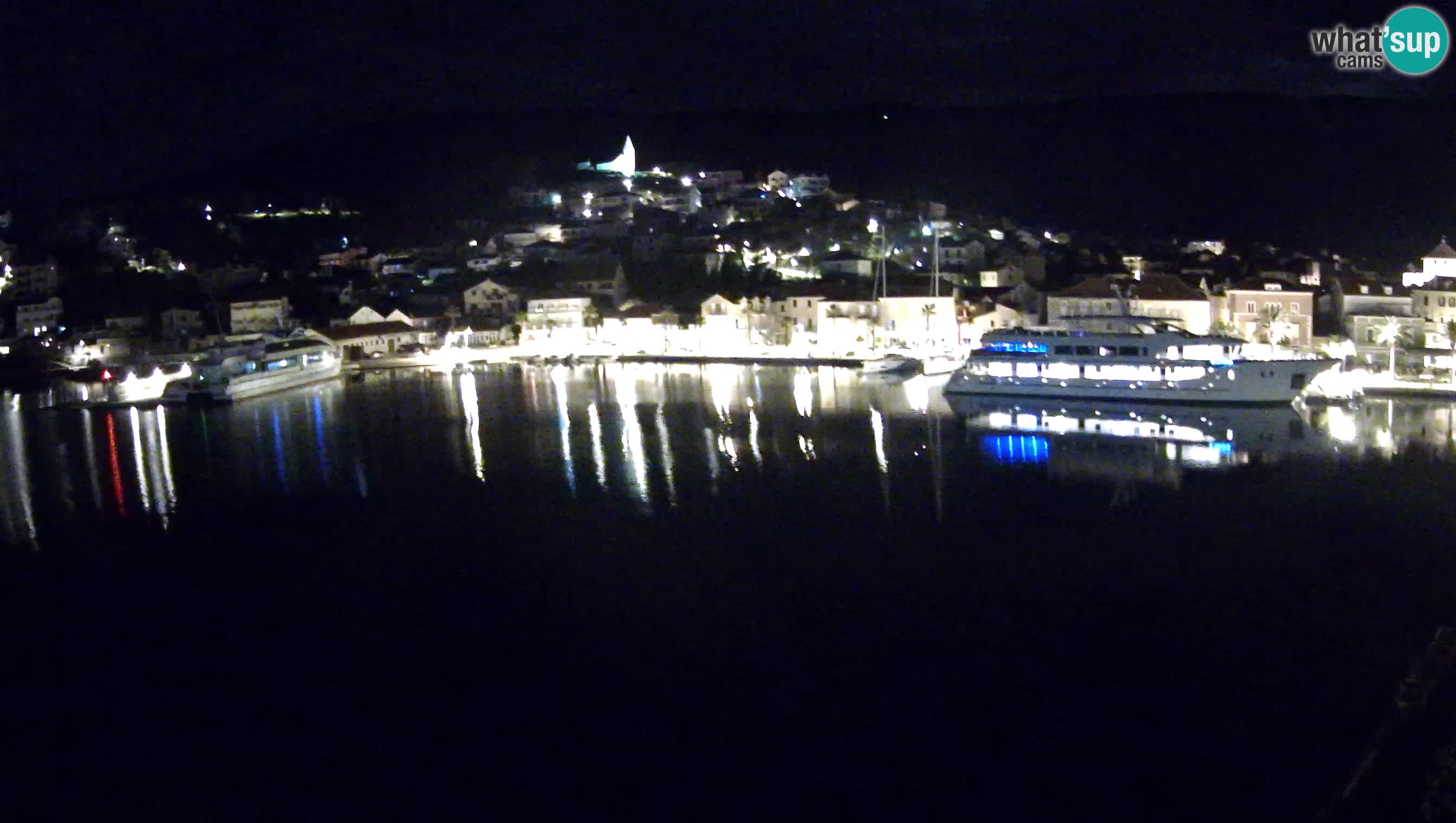 Gelsa Livecam Lesina – Panorama