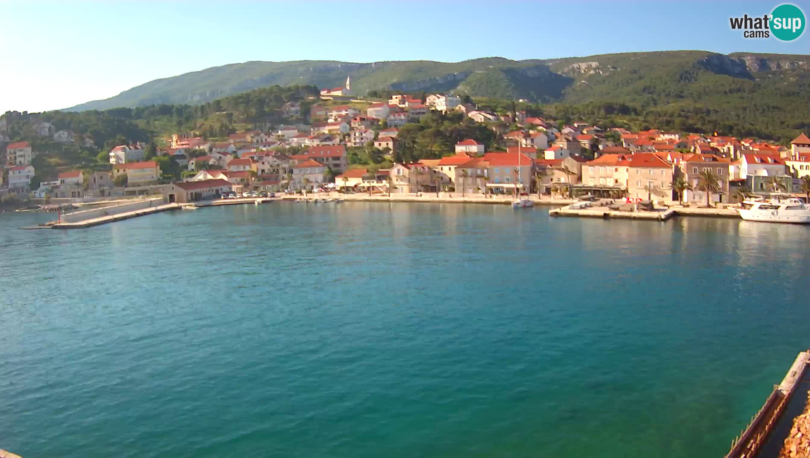 Jelsa / Hvar