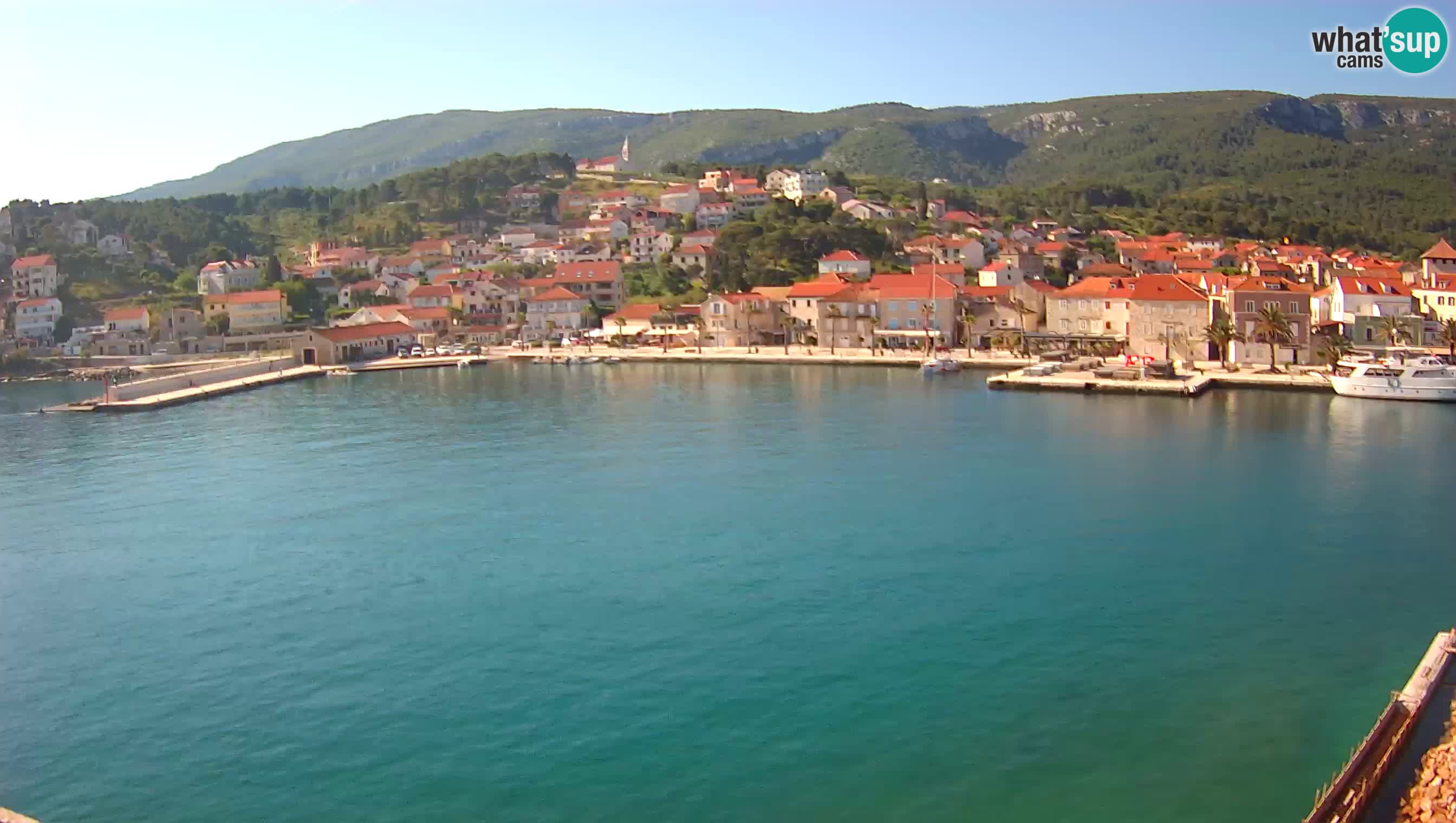 Jelsa / Hvar