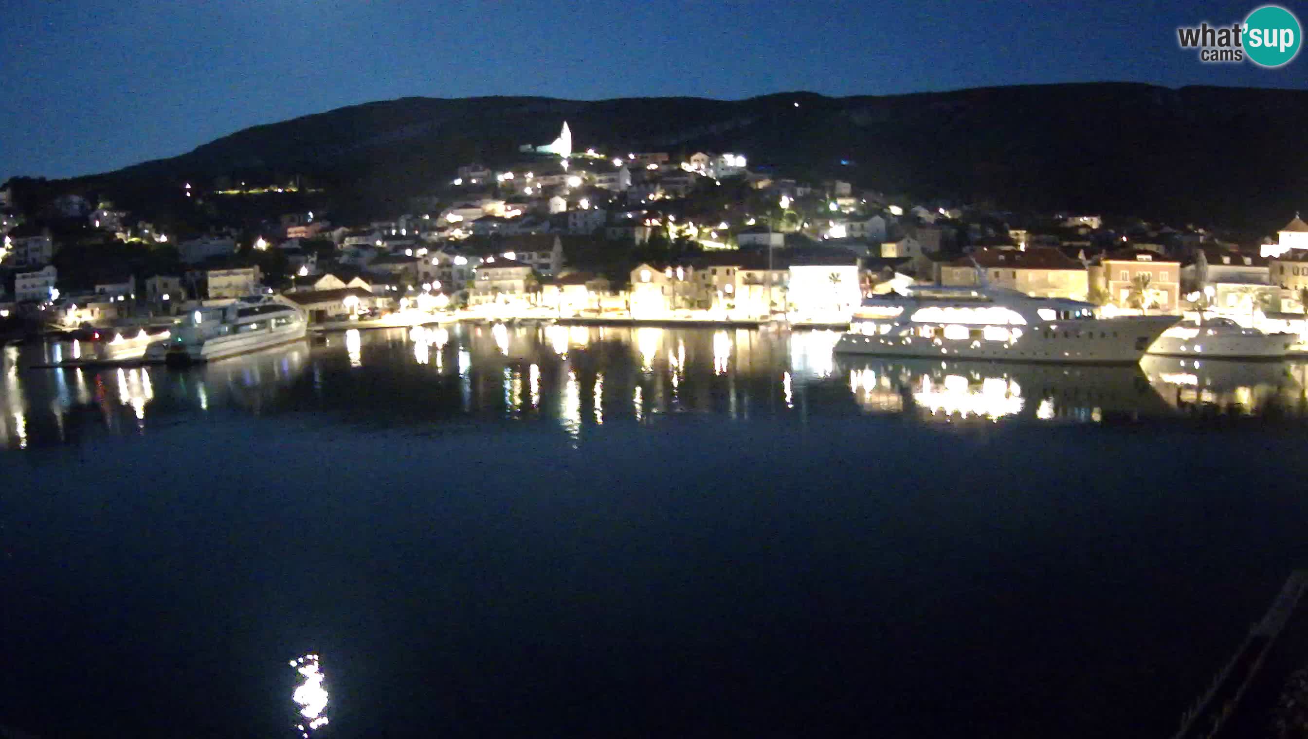 Gelsa Livecam Lesina – Panorama