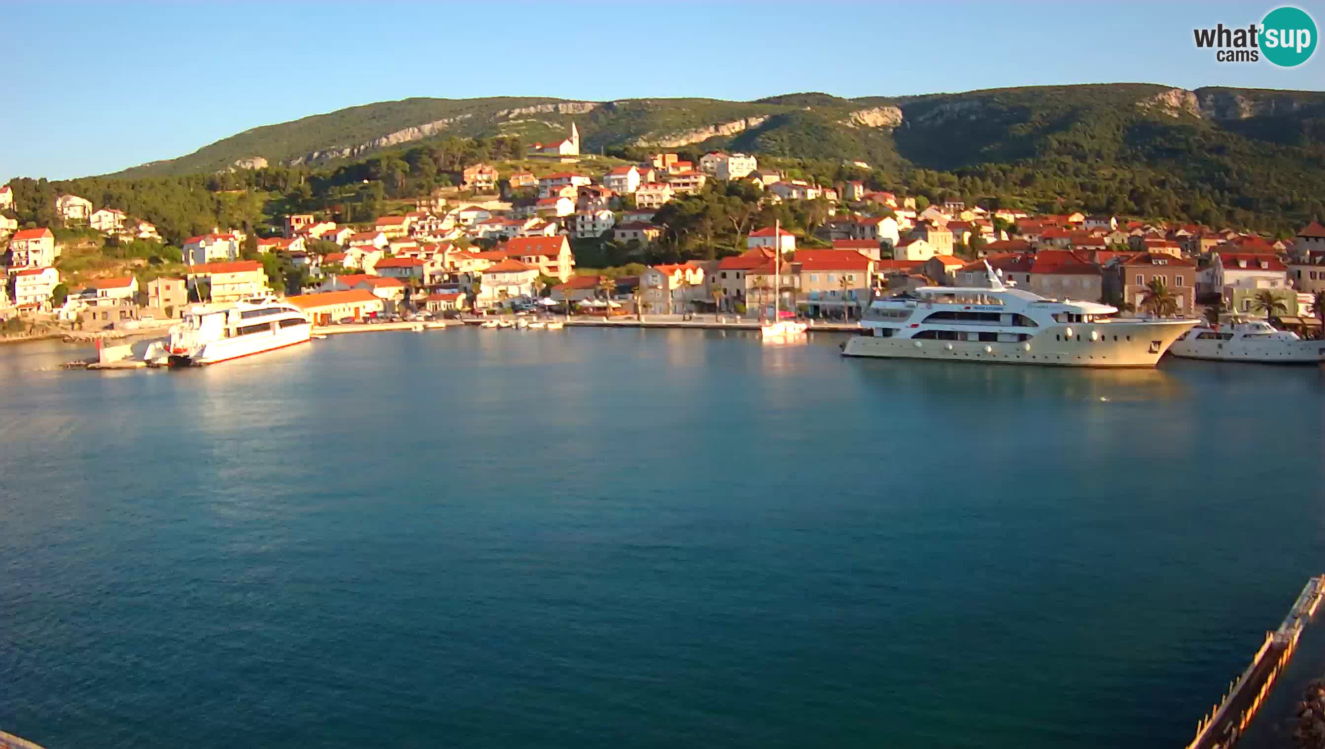 Jelsa / Hvar
