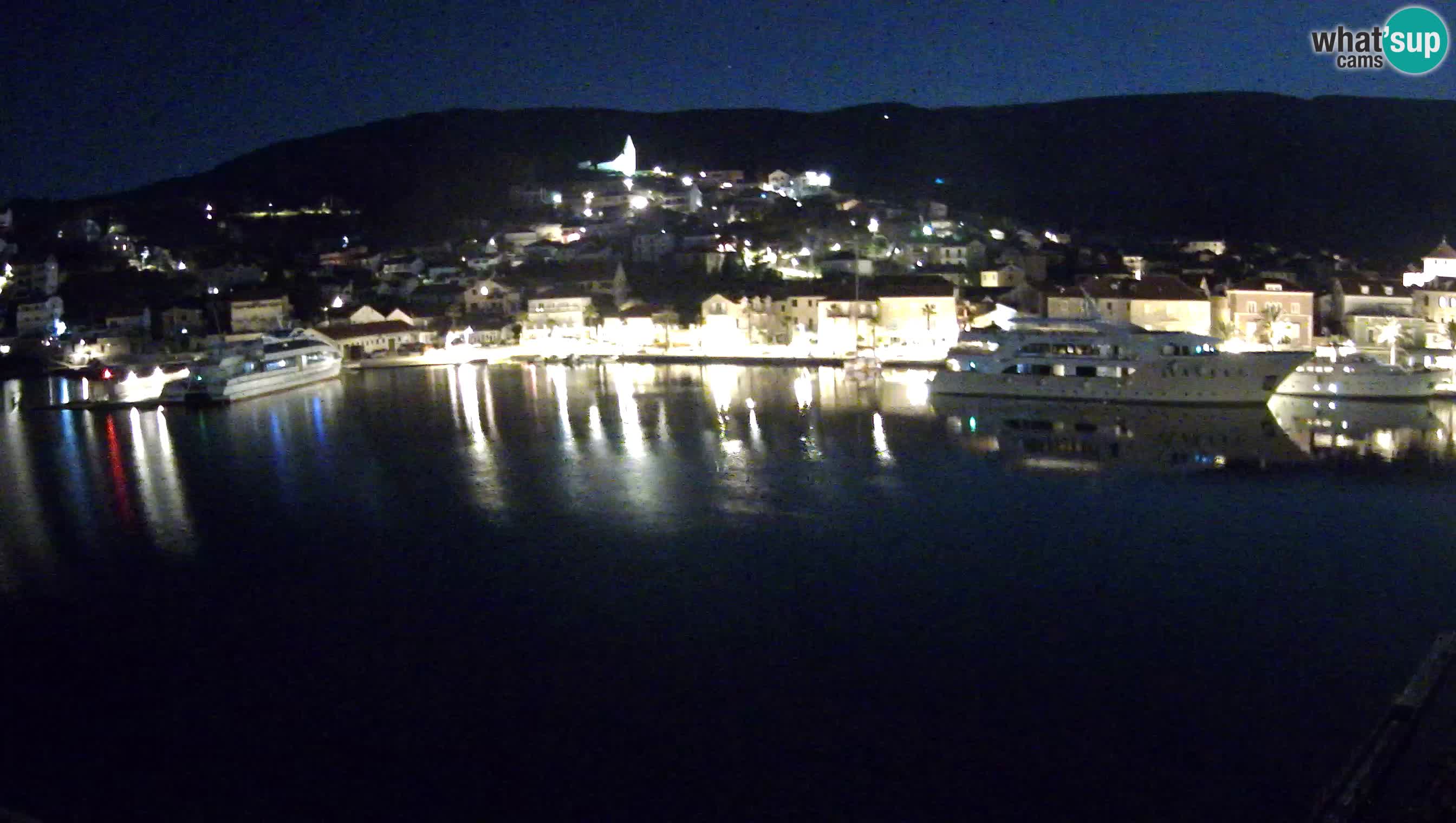 Gelsa Livecam Lesina – Panorama