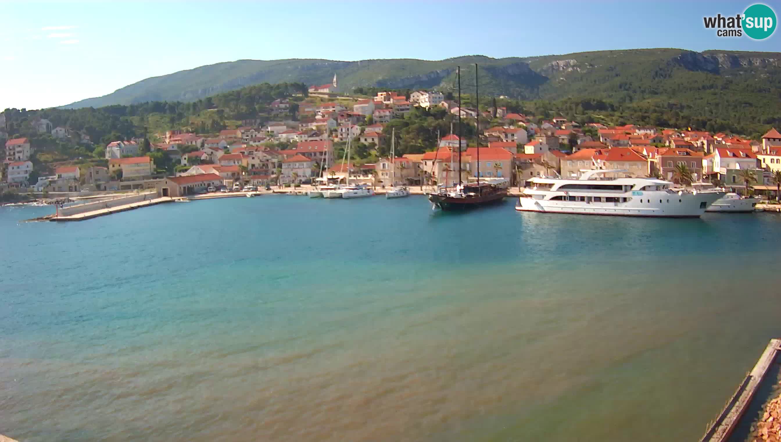 Jelsa / Hvar