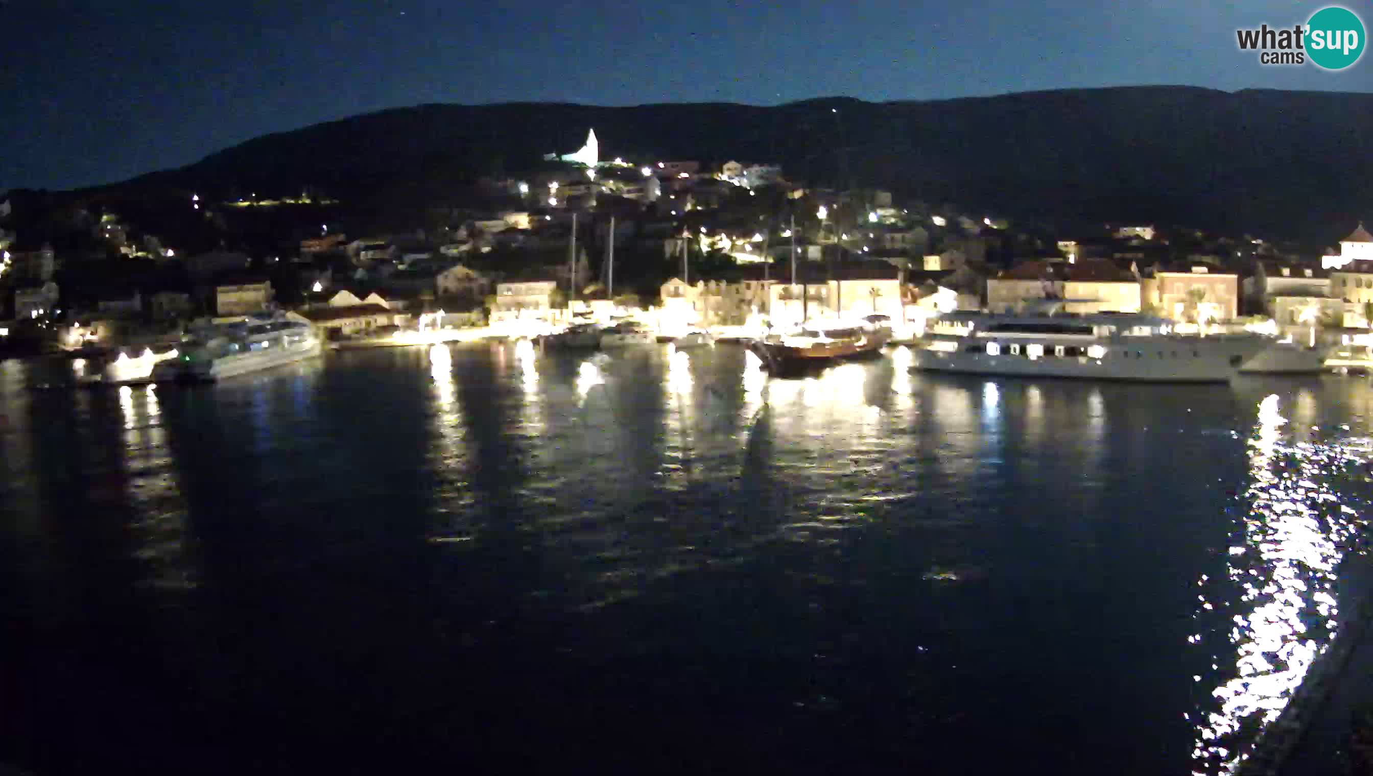 Gelsa Livecam Lesina – Panorama
