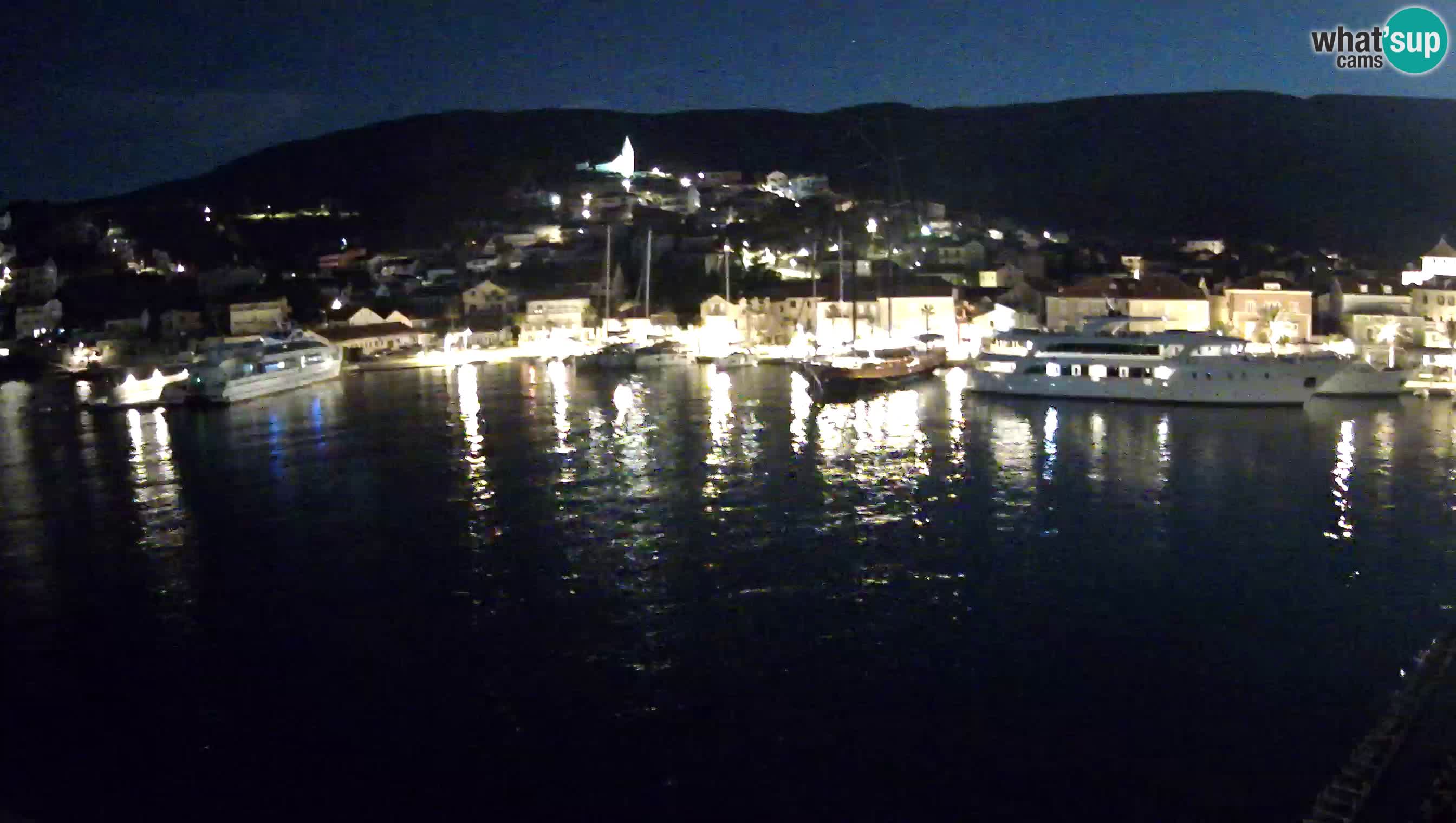 Gelsa Livecam Lesina – Panorama