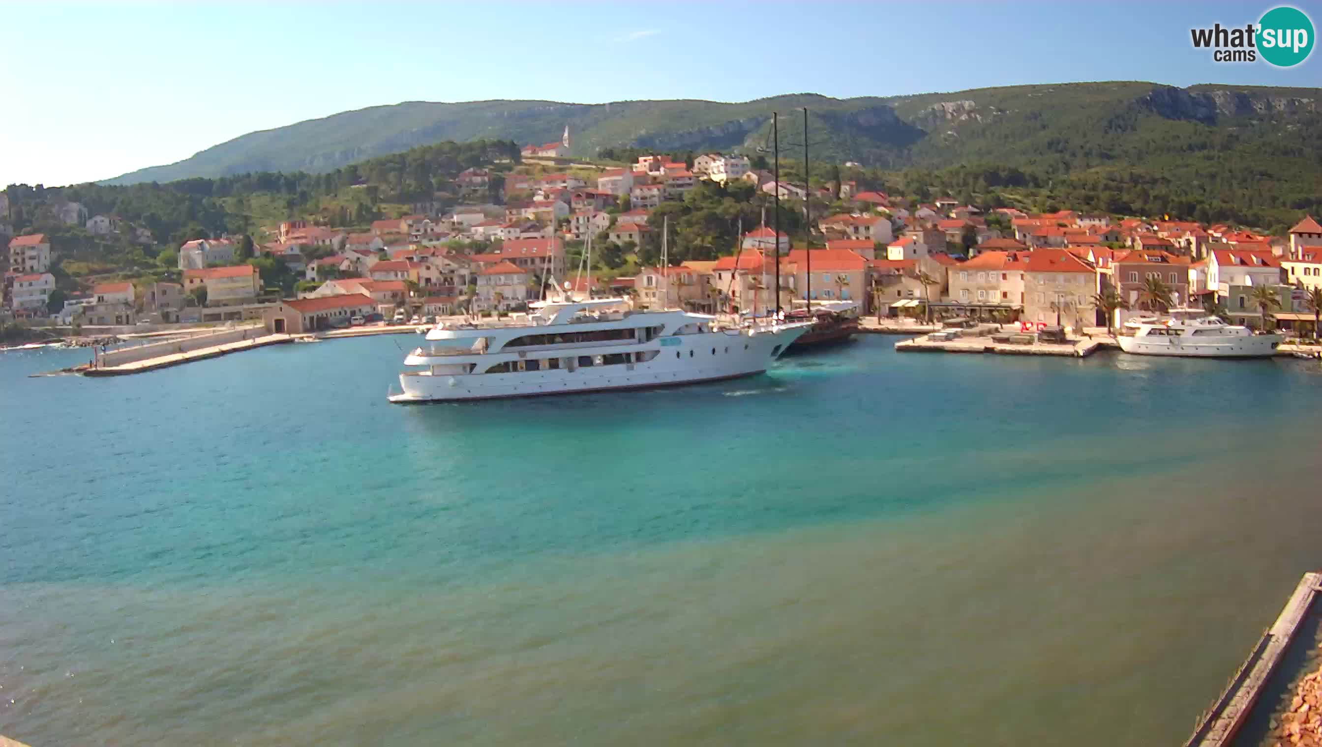 Jelsa / Hvar