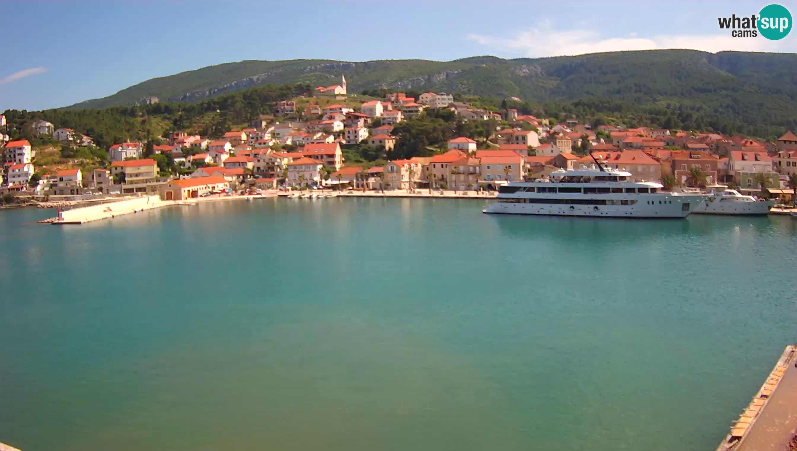 Jelsa / Hvar