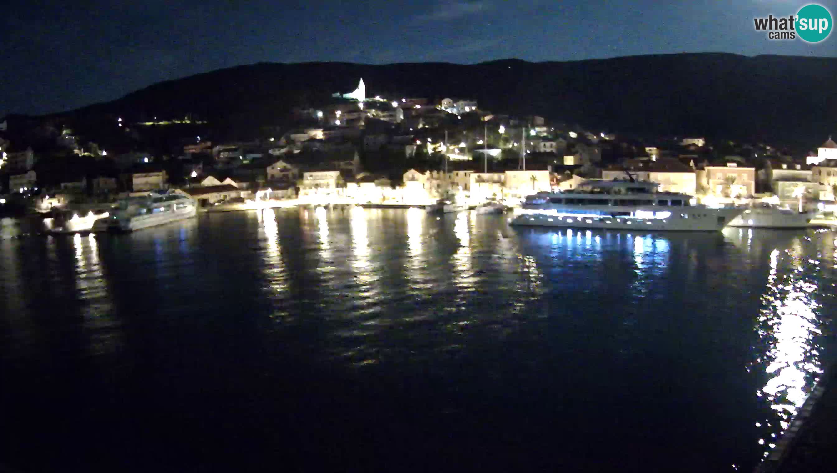 Gelsa Livecam Lesina – Panorama