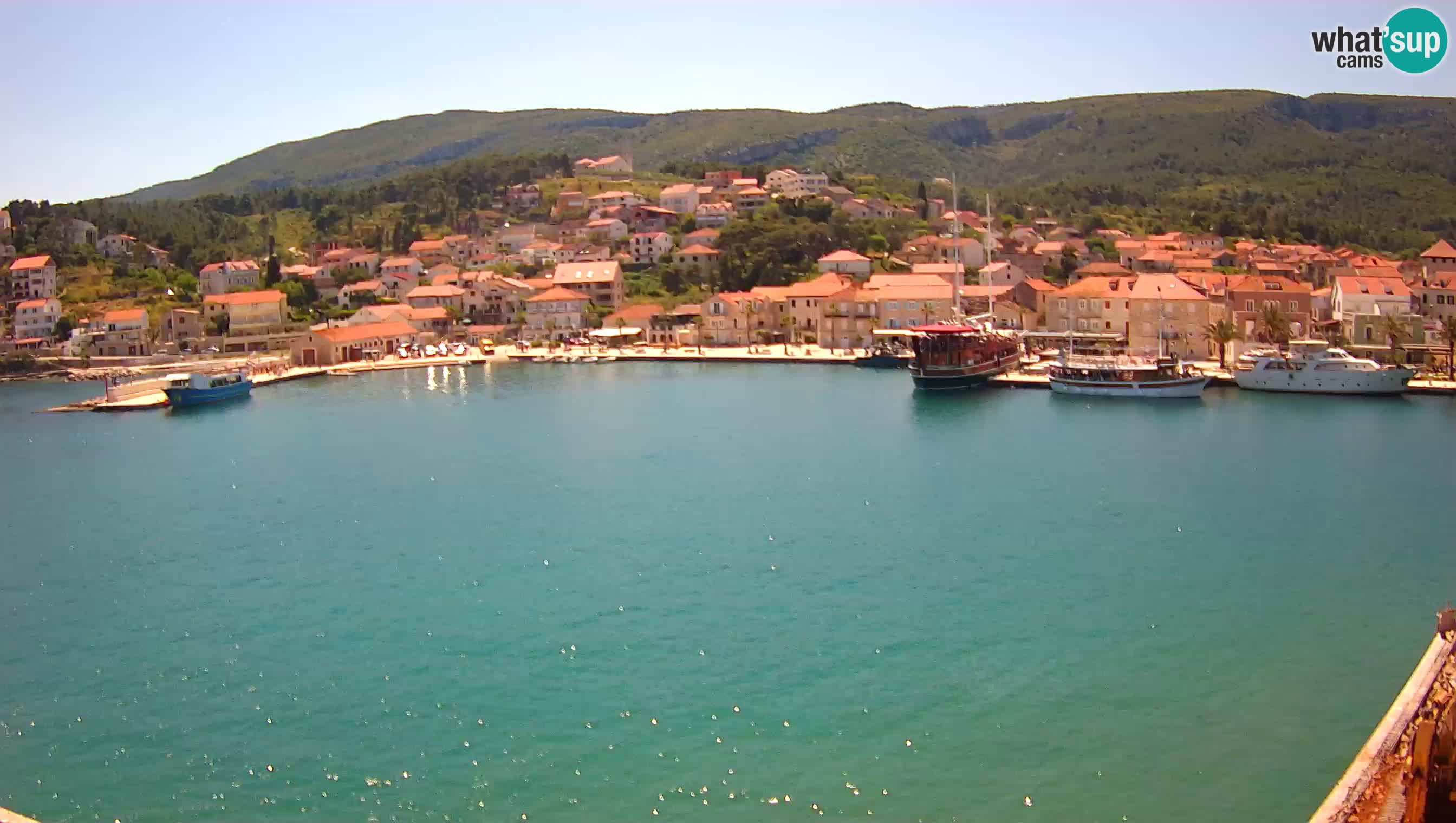 Jelsa / Hvar