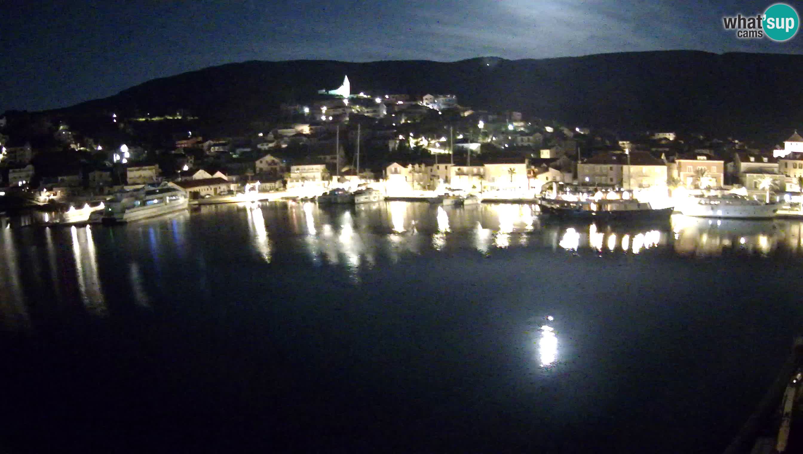 Gelsa Livecam Lesina – Panorama