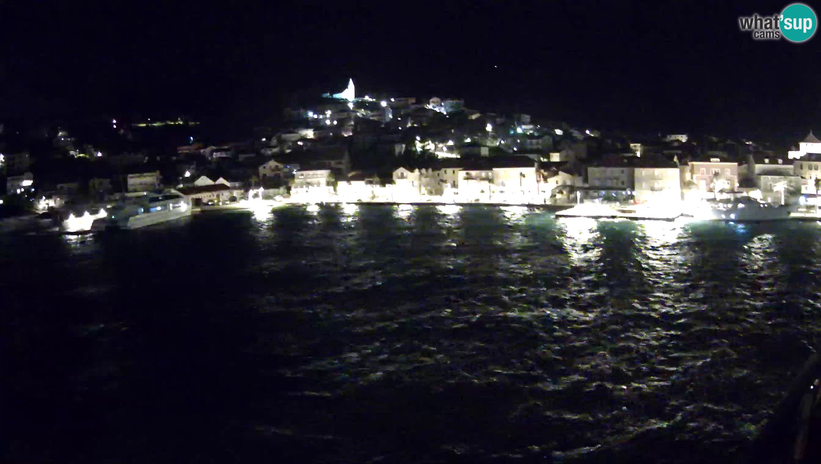 Gelsa Livecam Lesina – Panorama