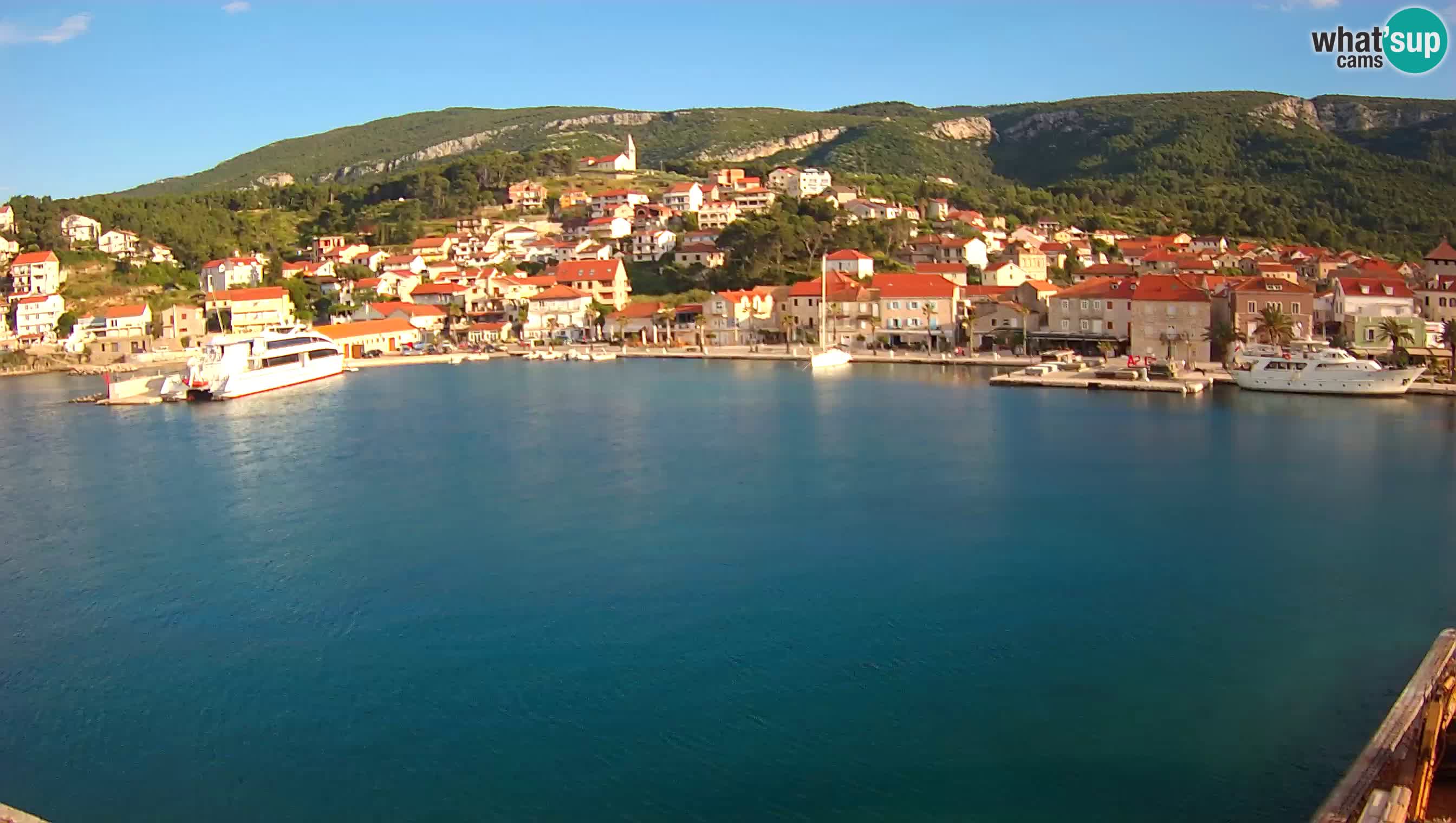 Jelsa / Hvar