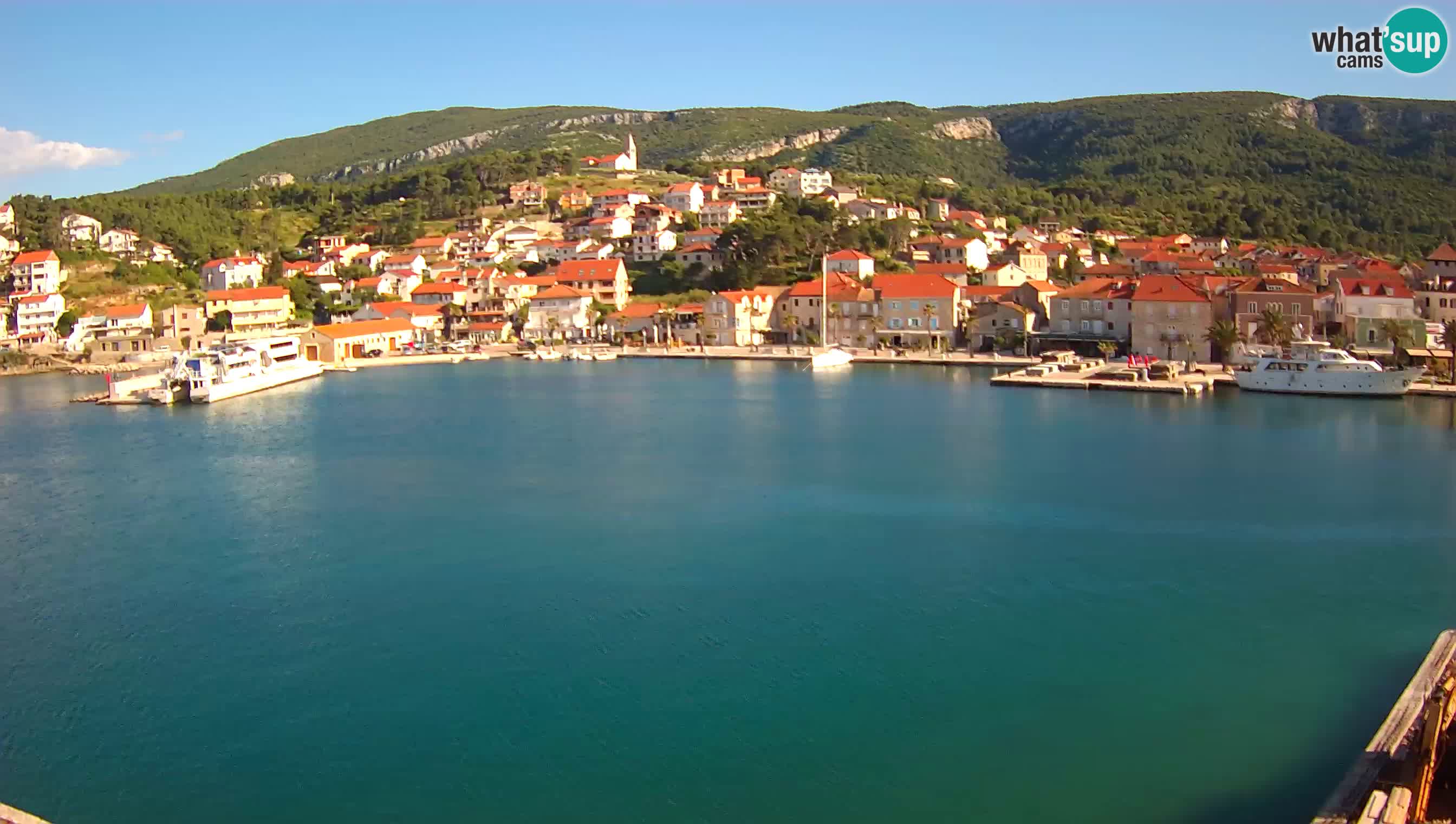 Jelsa / Hvar