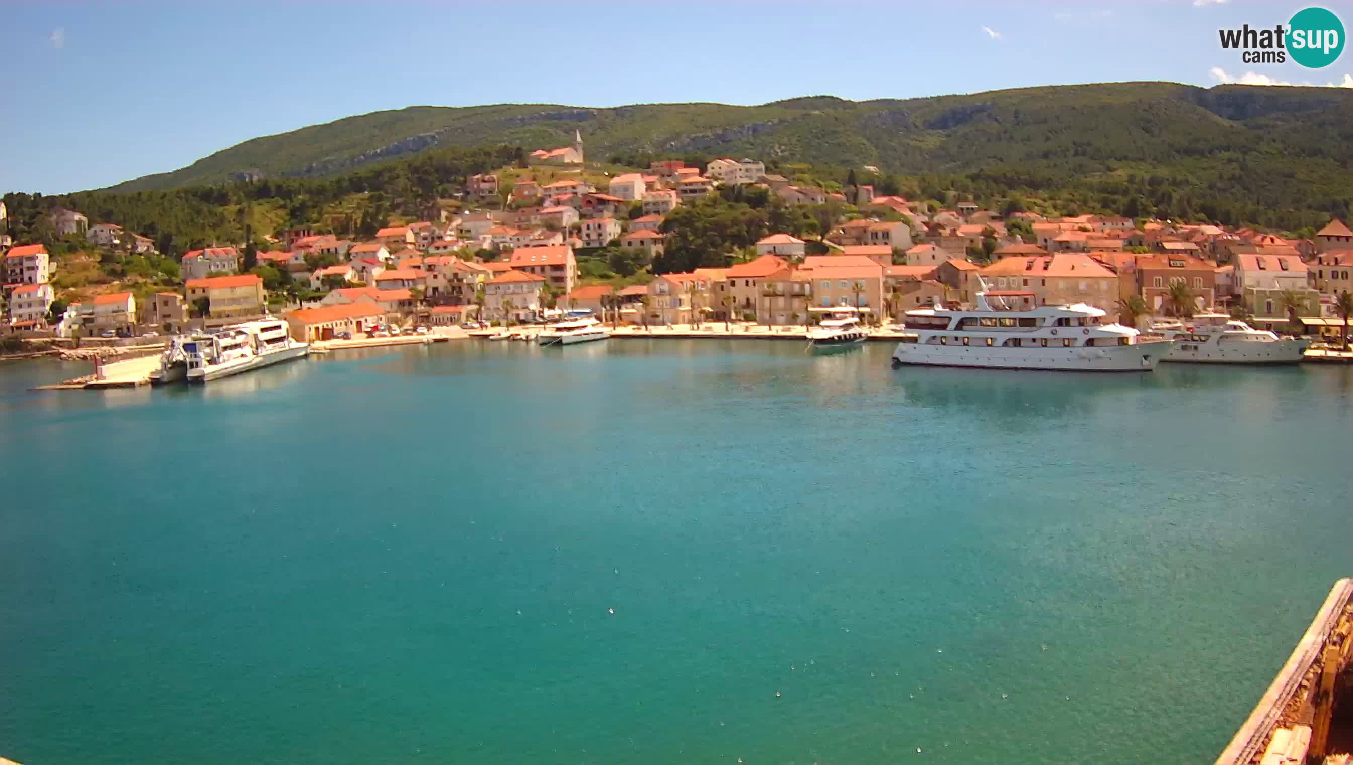 Jelsa / Hvar